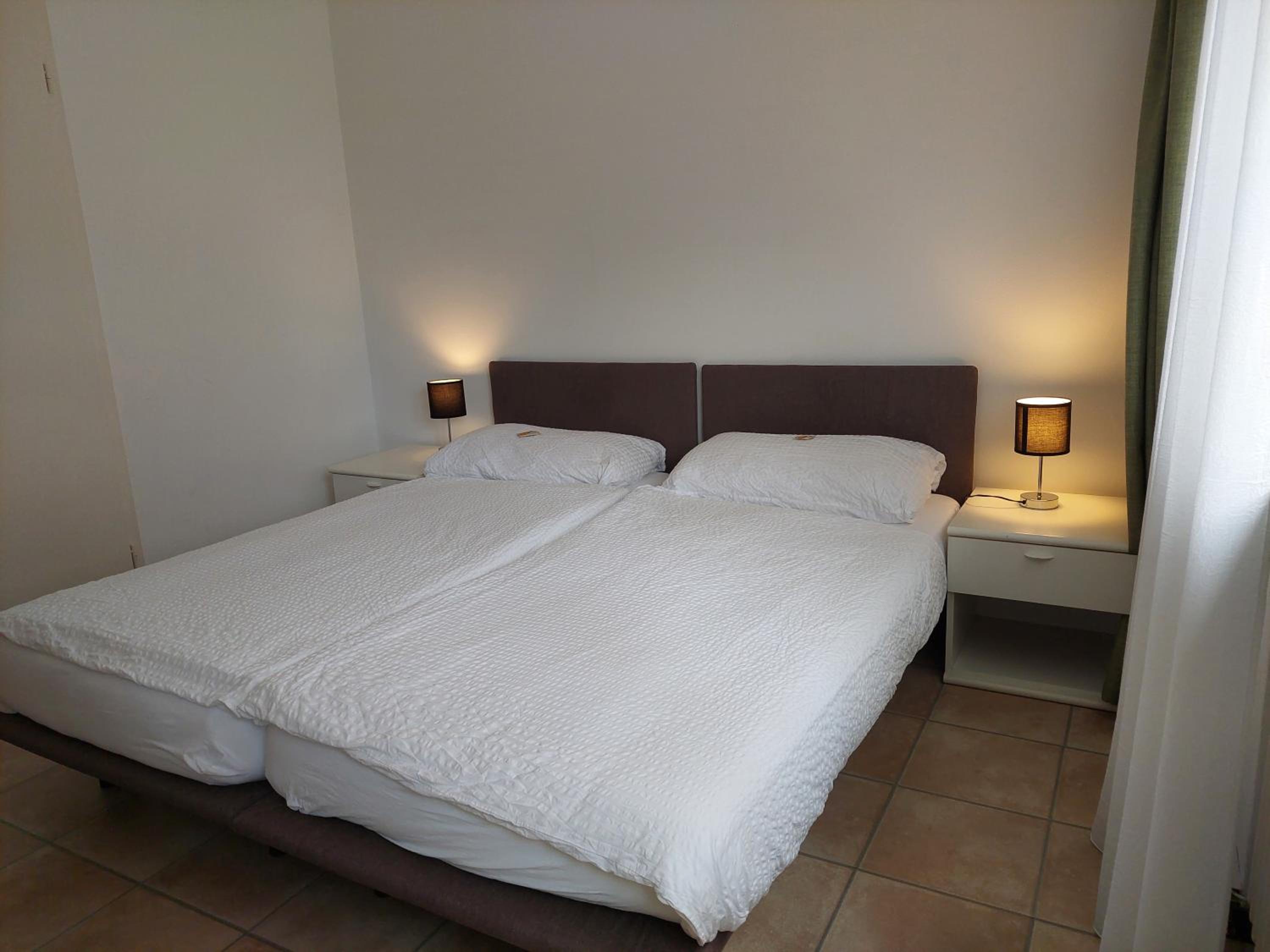 Budget Double Room Northside