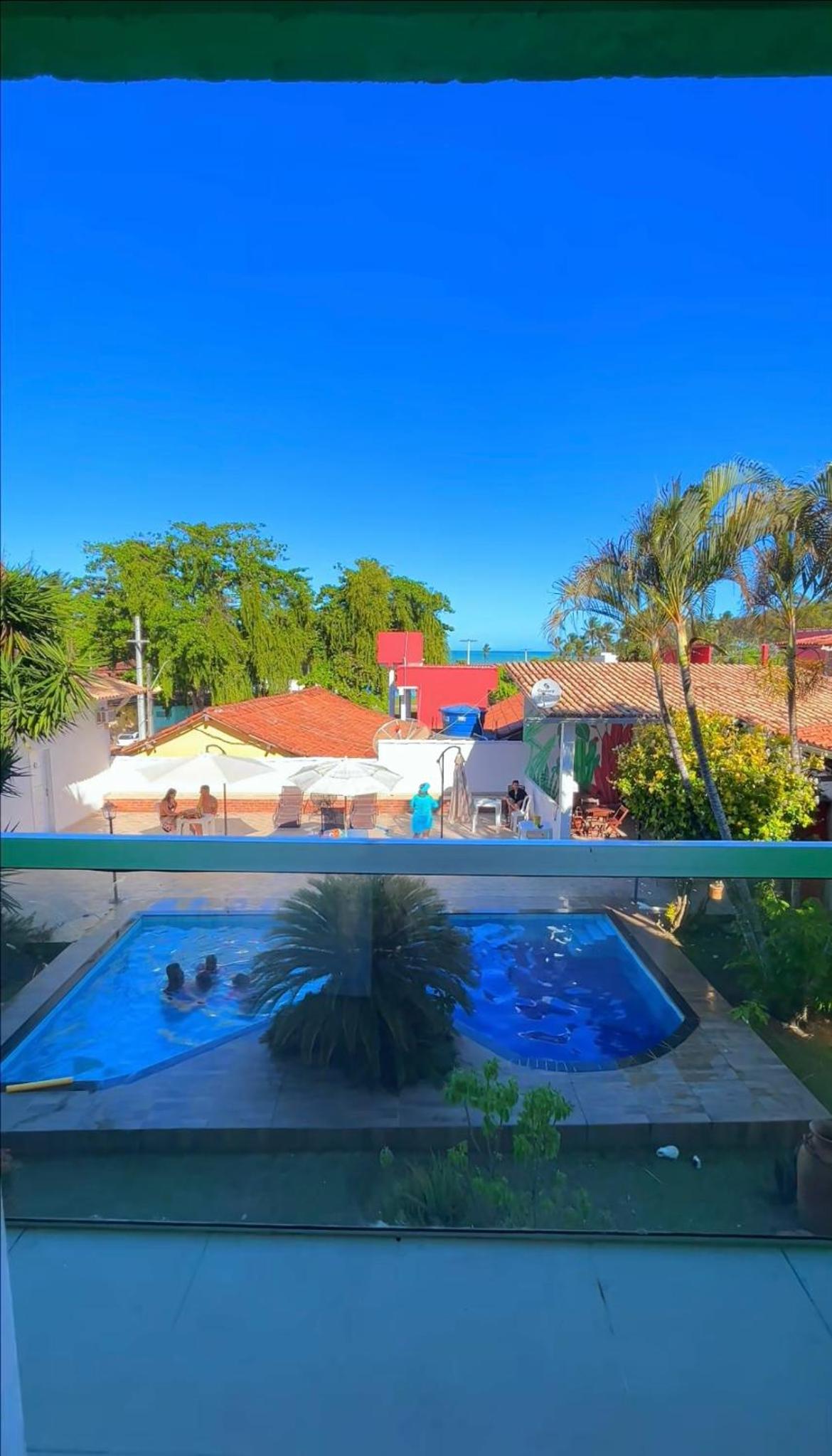 Quadruple Room with Sea View - Photo 2