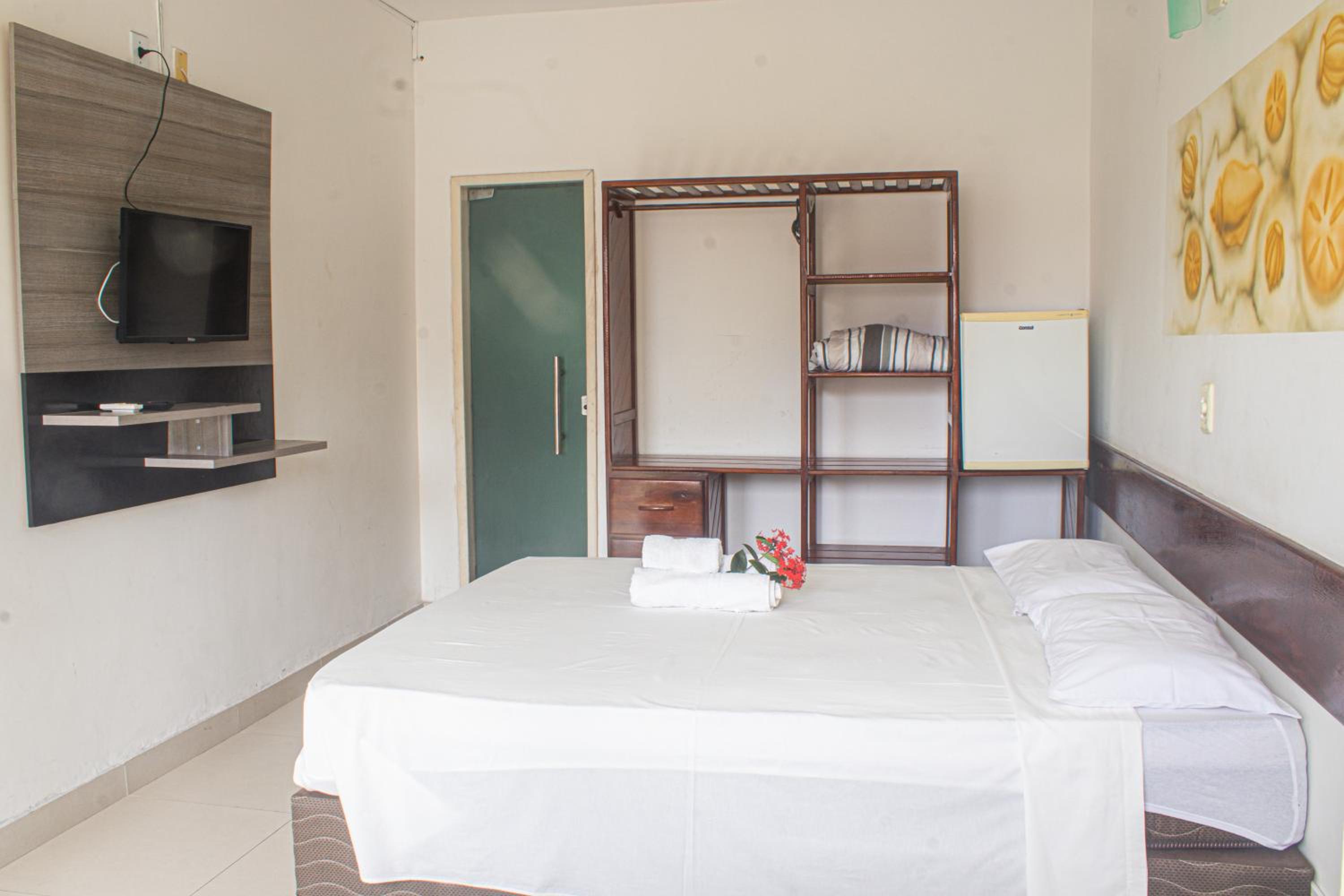 Double Room with Sea View - Photo 1
