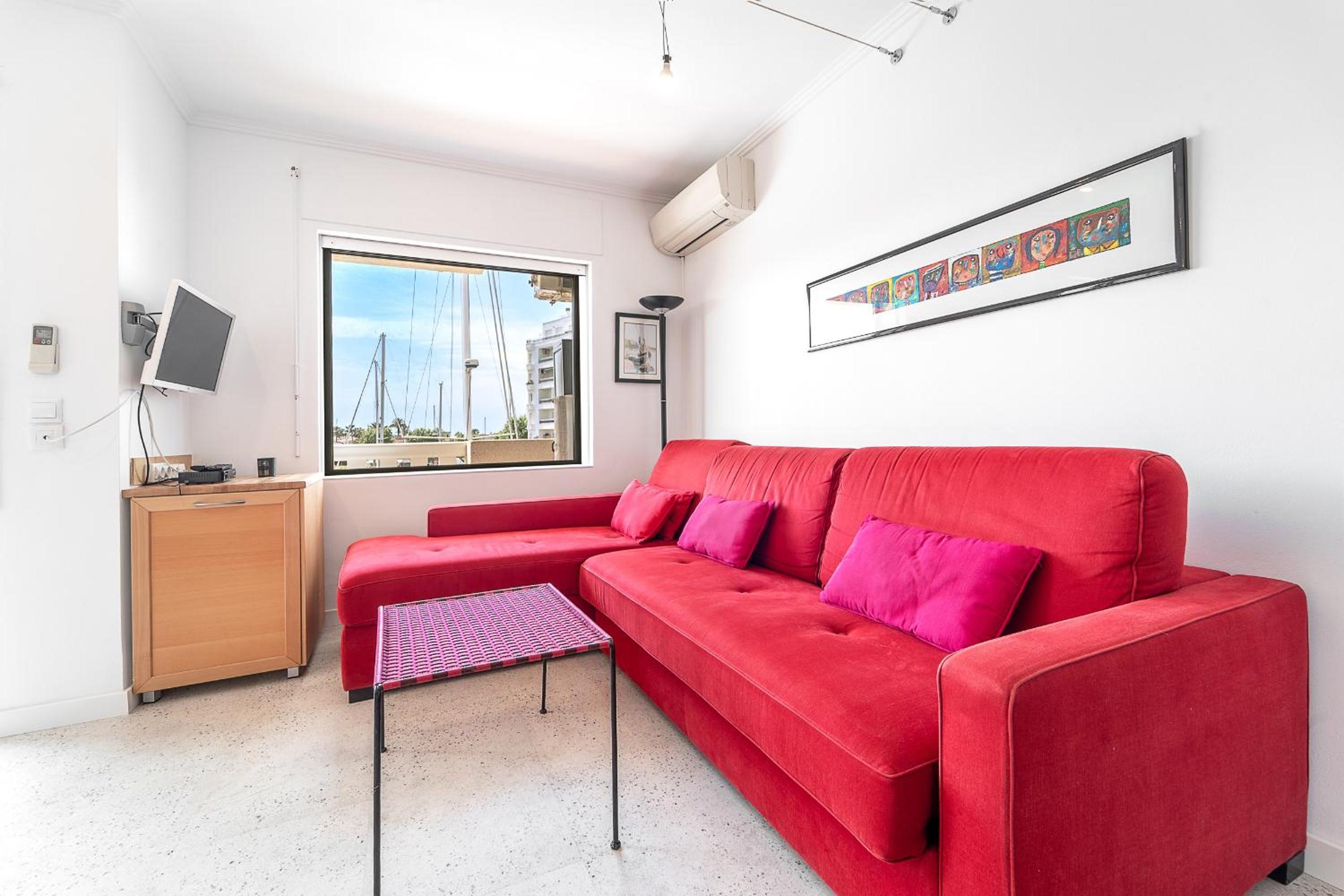 Apartamento