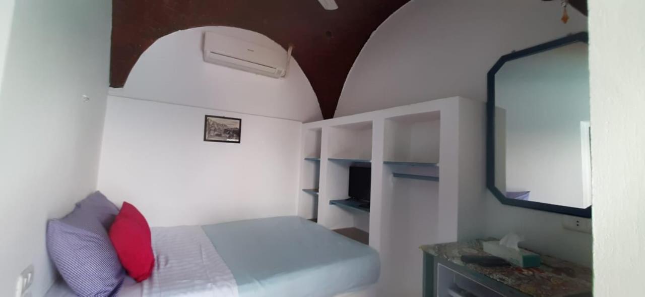 Single Room with Balcony