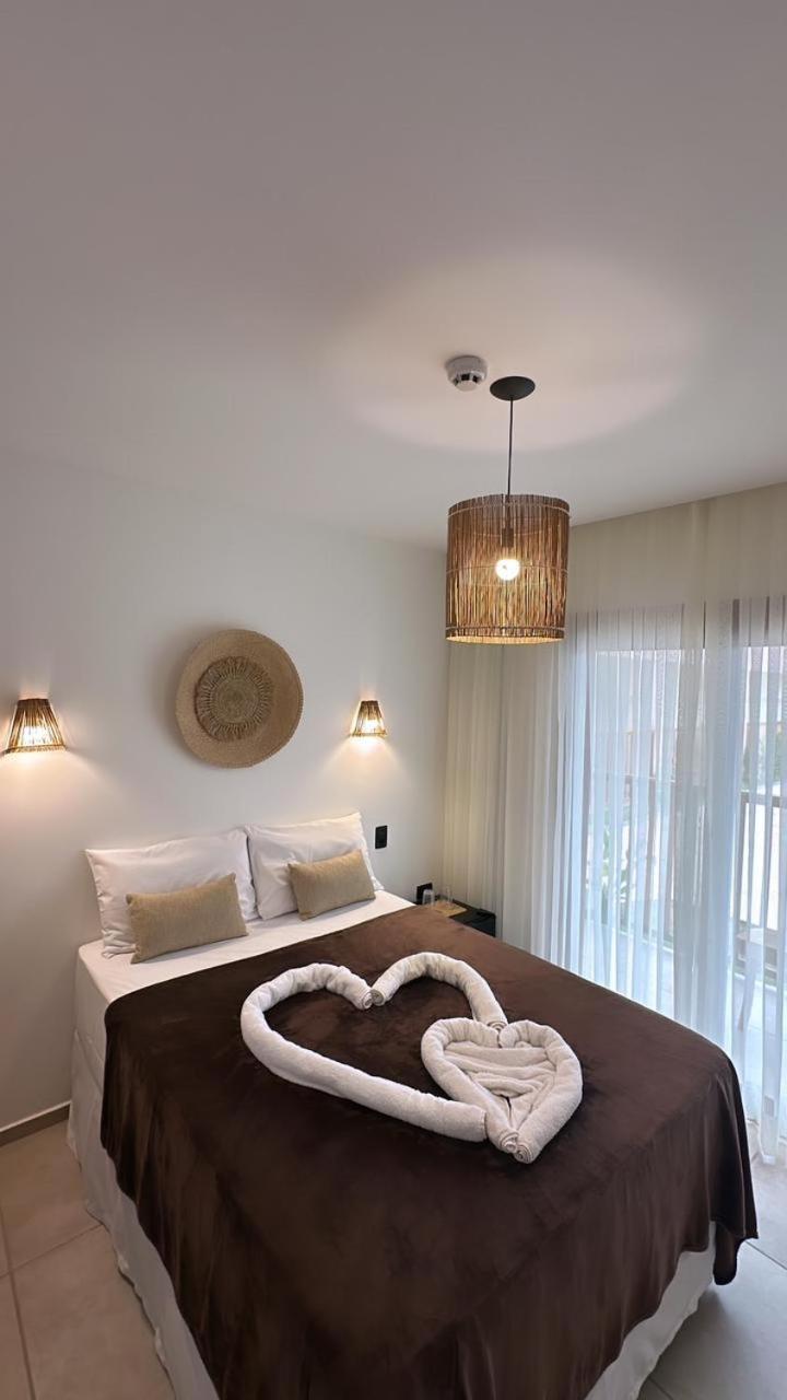 Double Room with Pool View photo 1