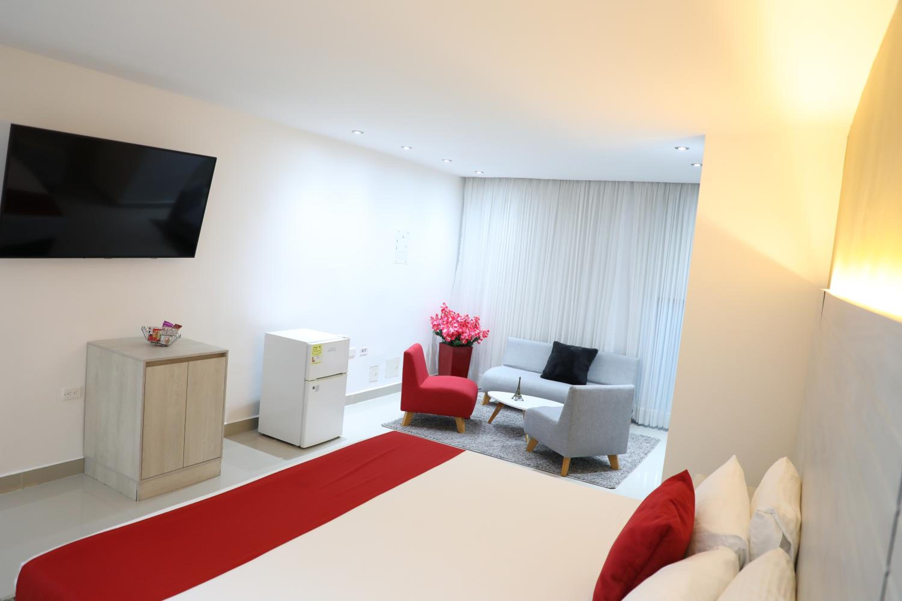 Junior Suite photo 1
