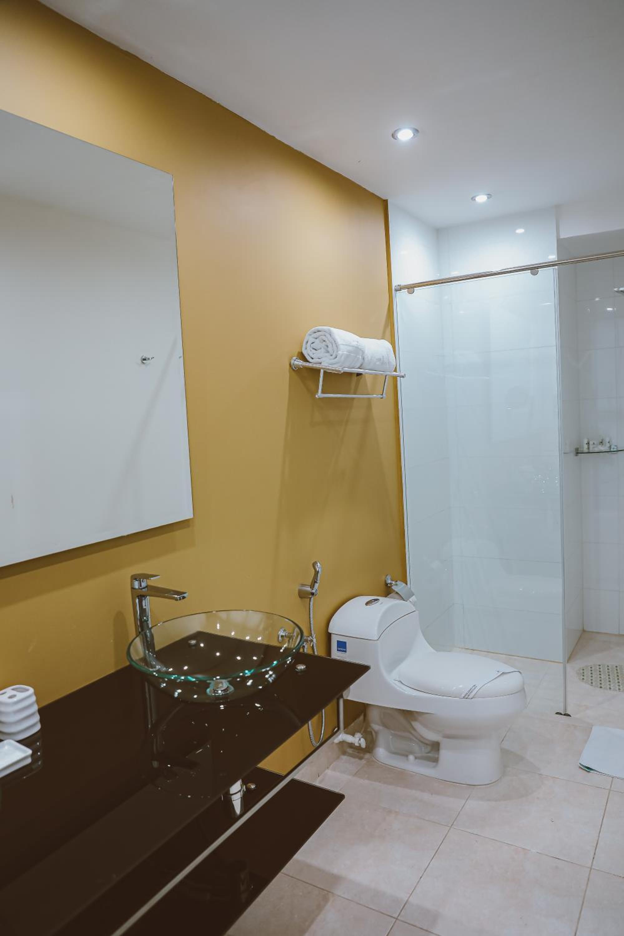 Junior Suite photo 2