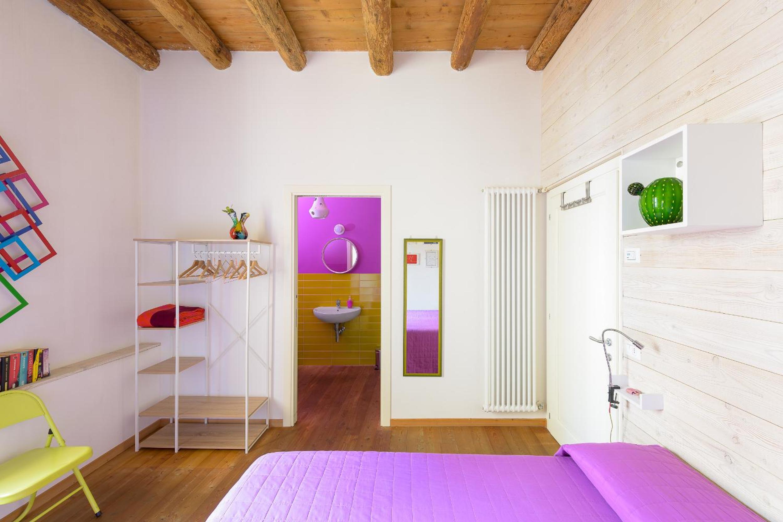 Double Room with Private Bathroom photo 3