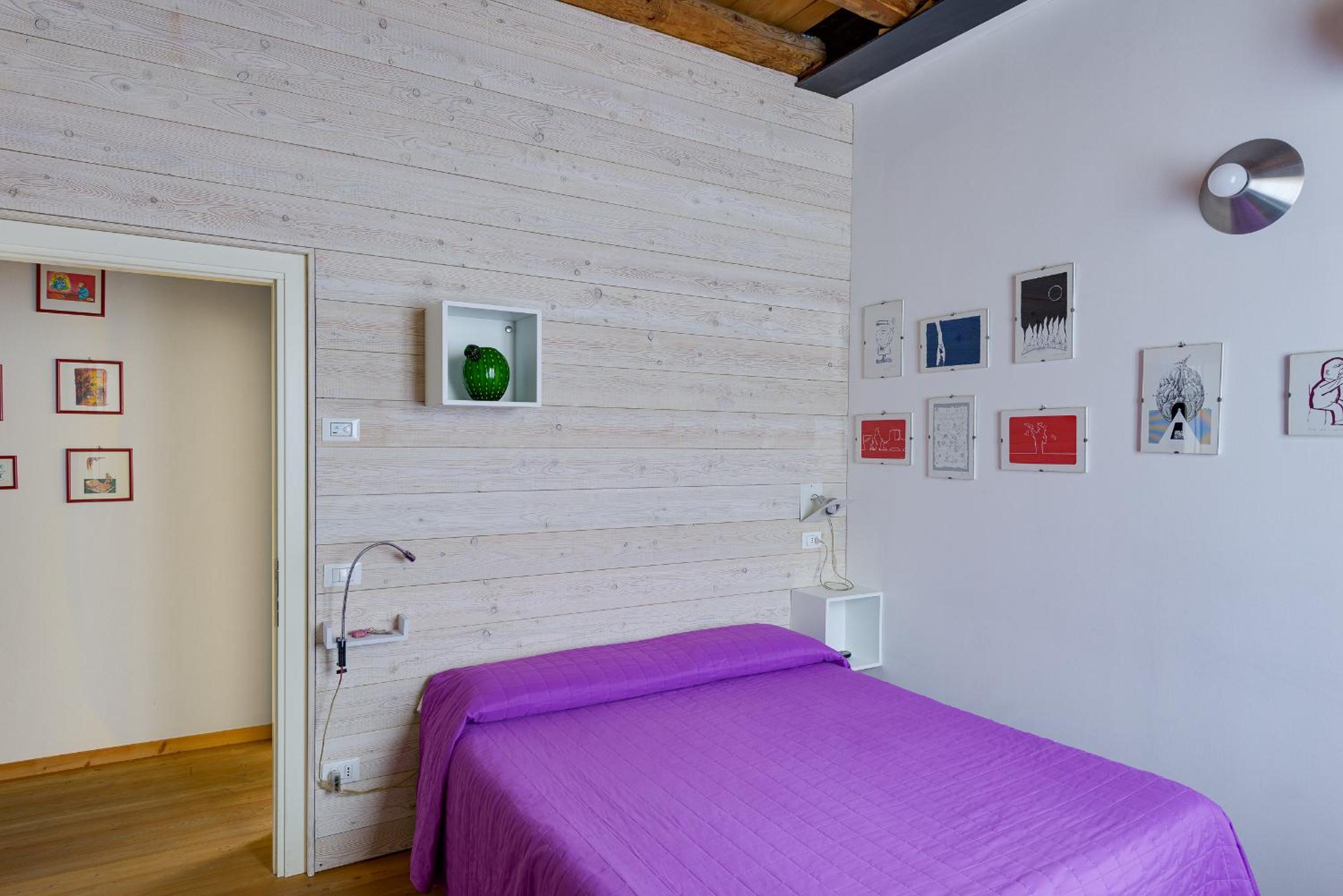 Double Room with Private Bathroom photo 2
