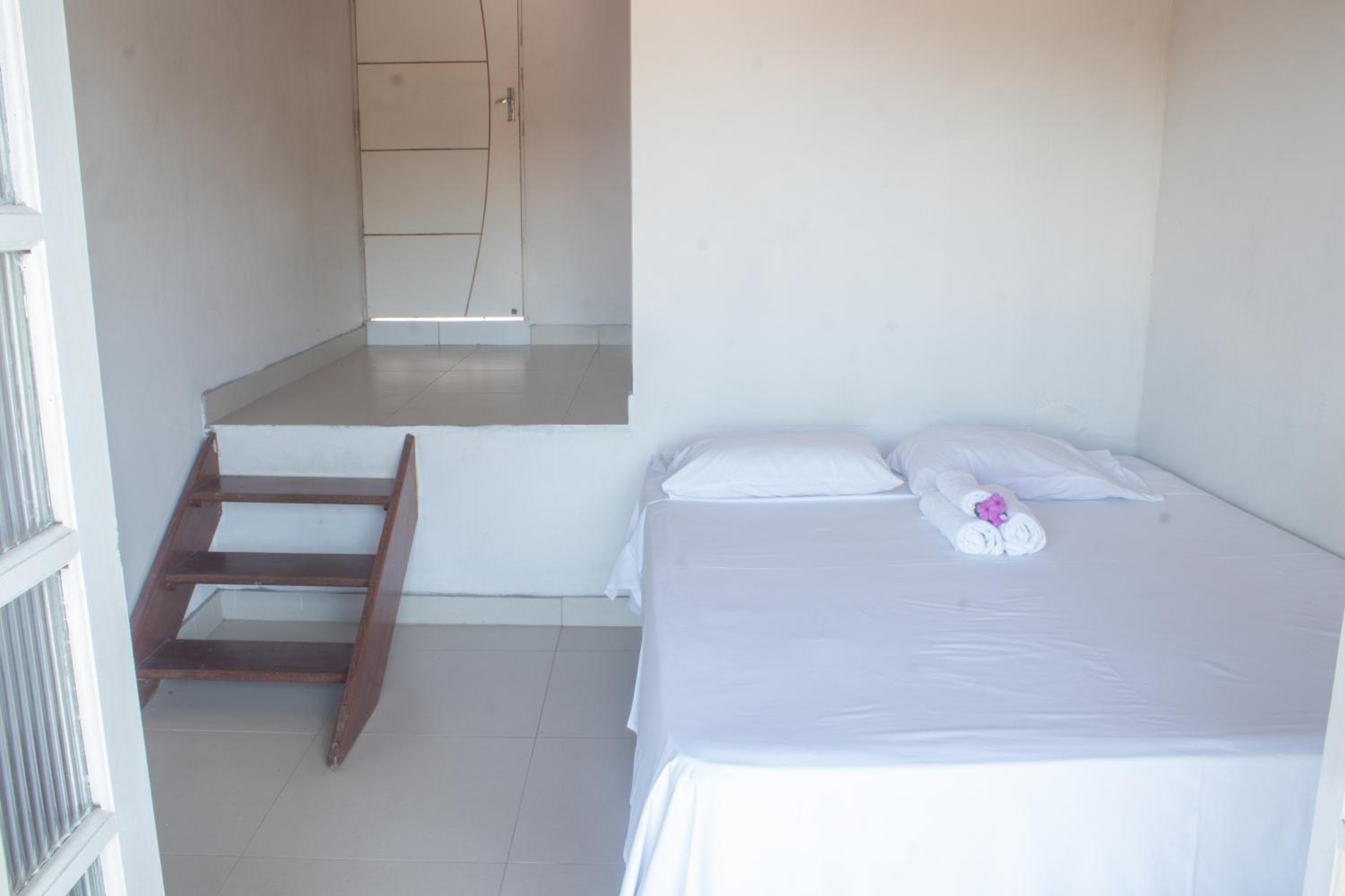 Economy Double Room - Photo 1