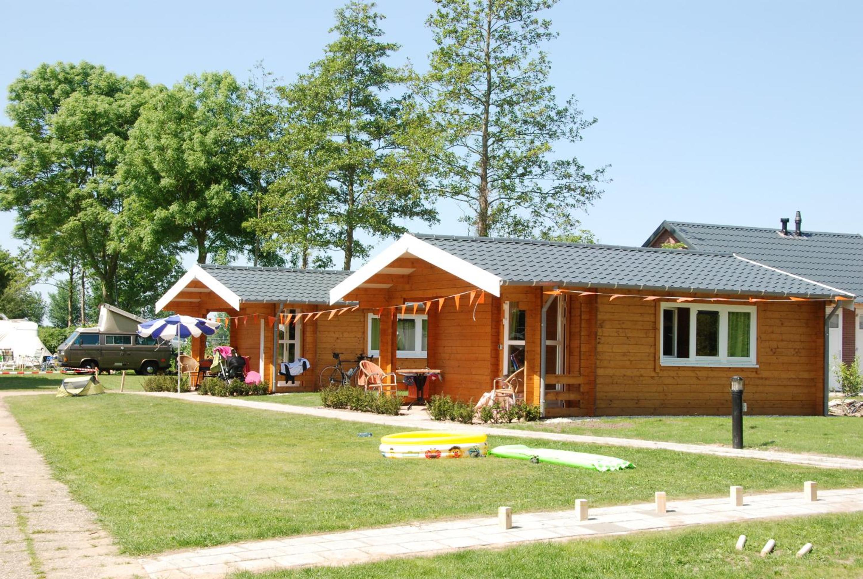 Chalet photo 3