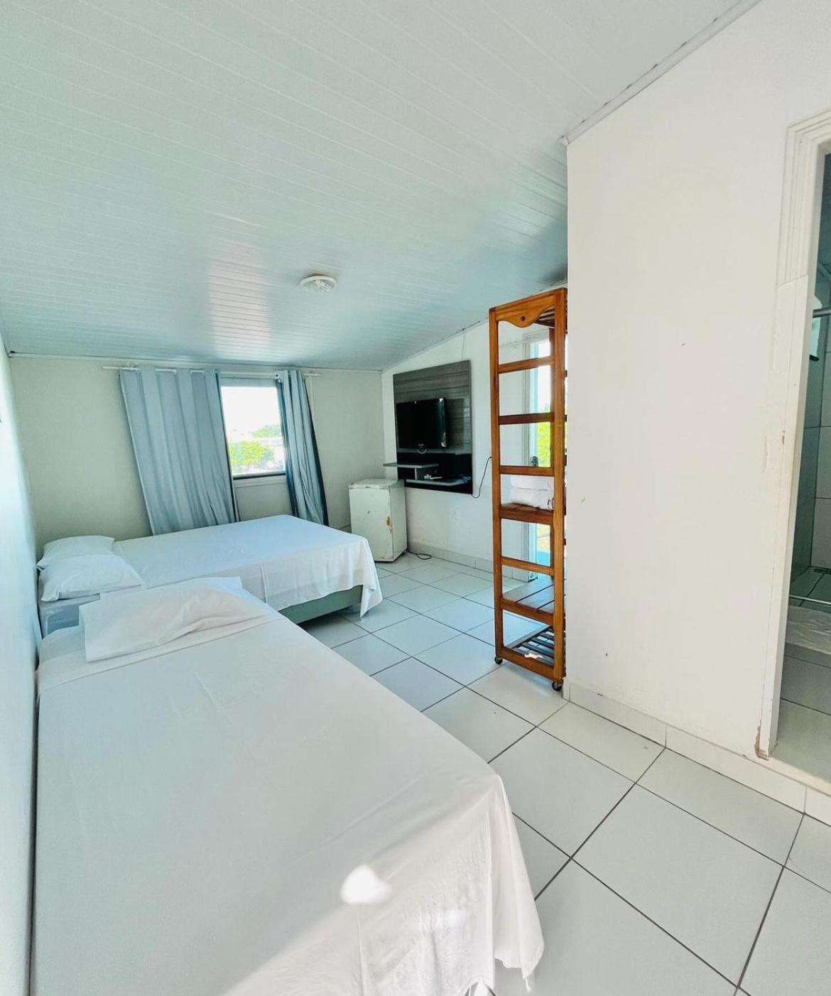 Triple Room with Sea View - Photo 3