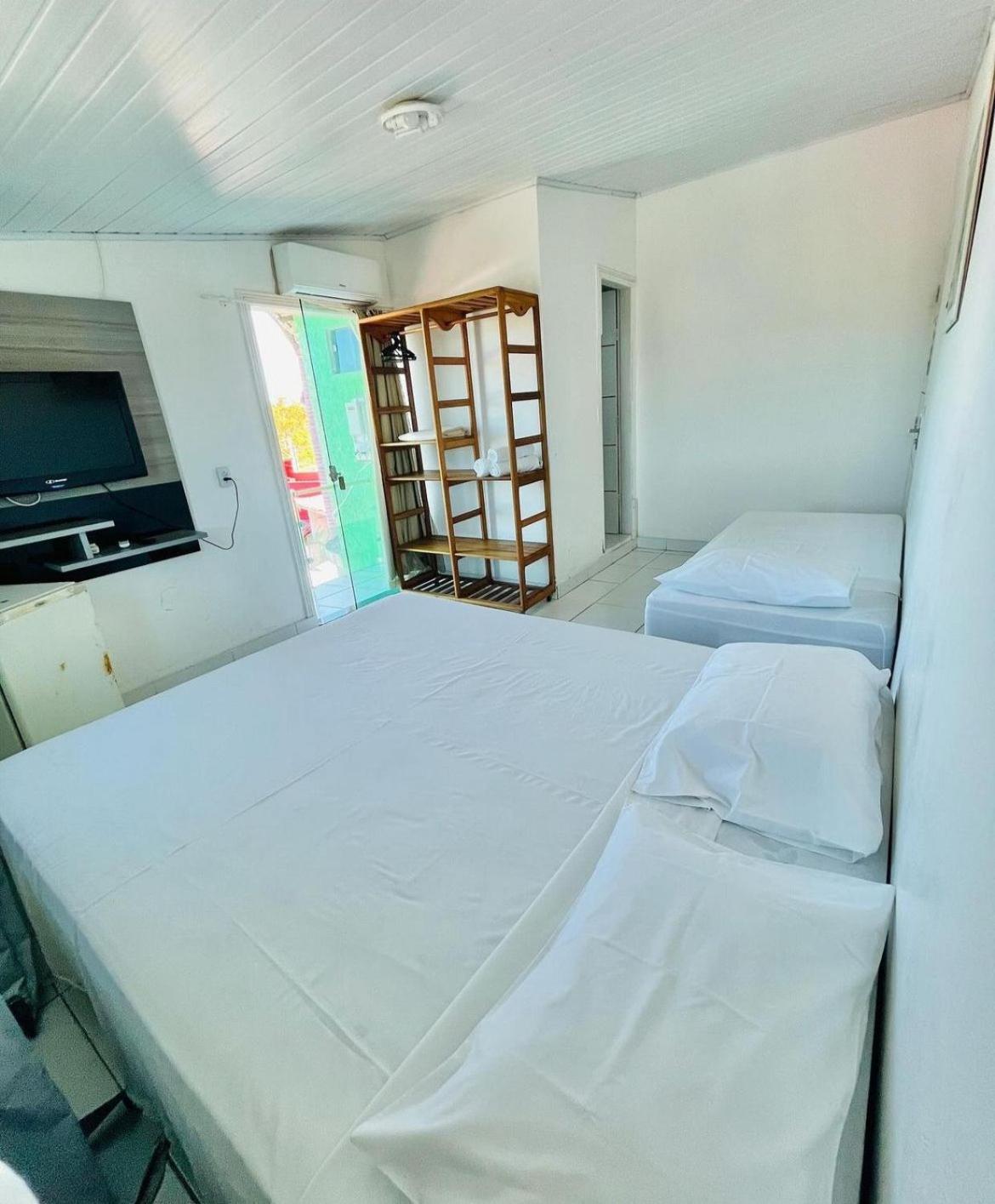 Triple Room with Sea View - Photo 4