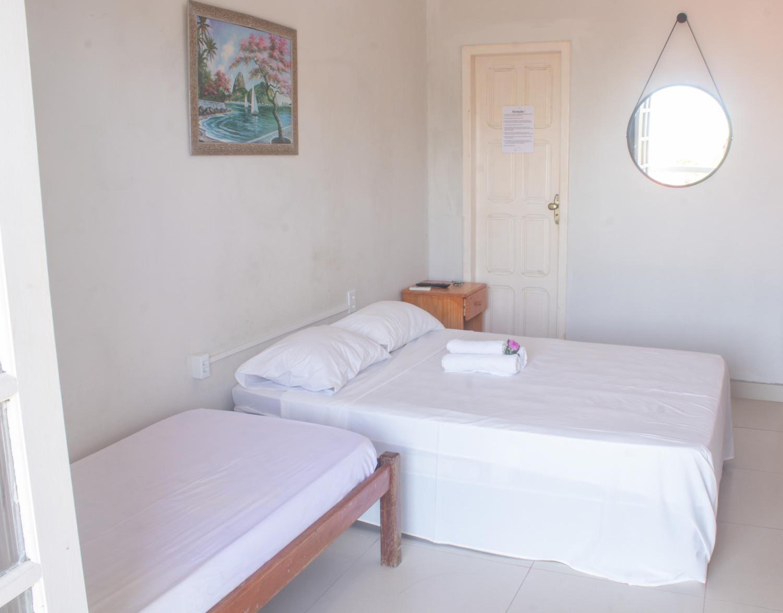Triple Room with Sea View - Photo 5