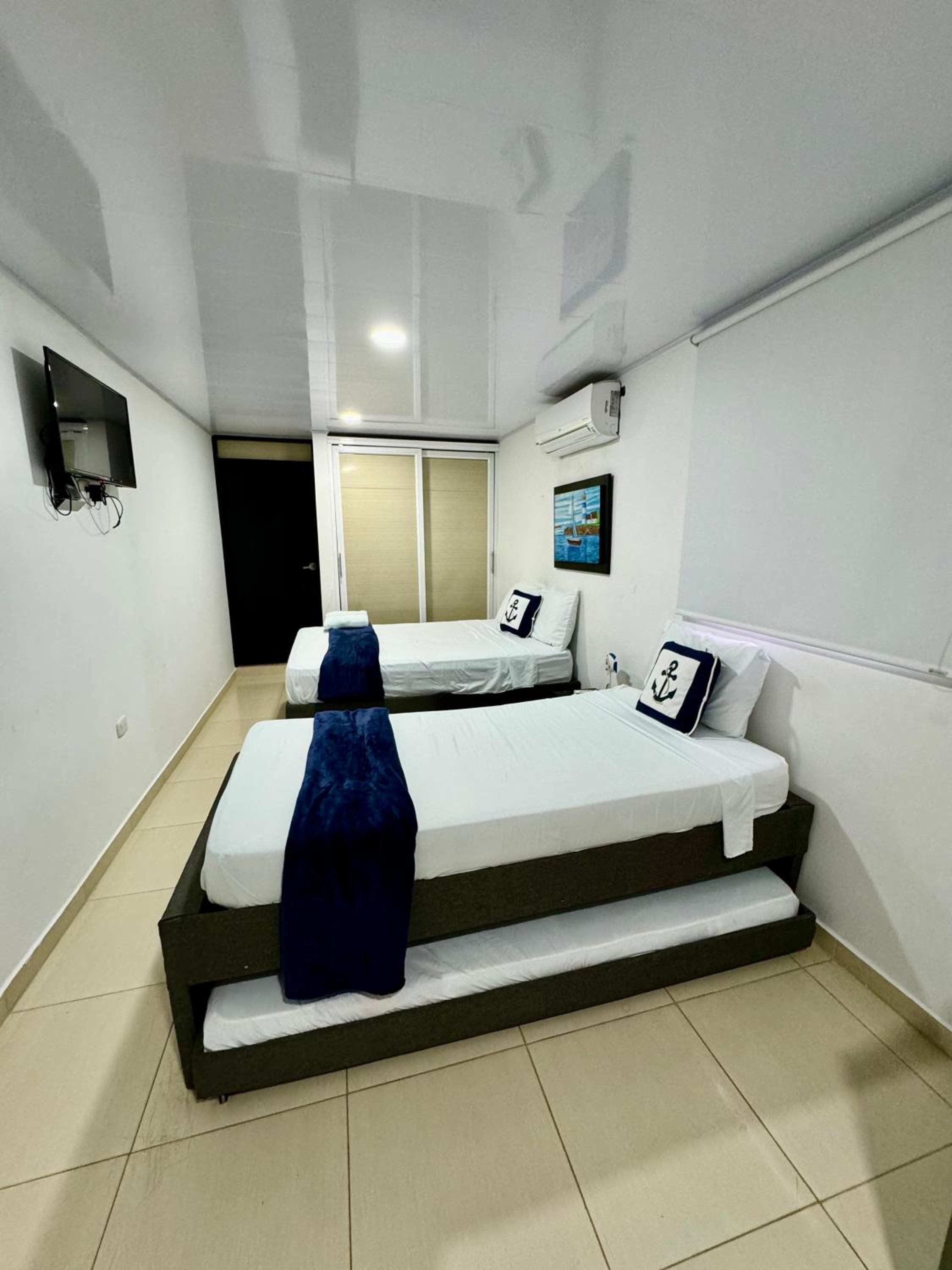 Standard Apartment photo 2