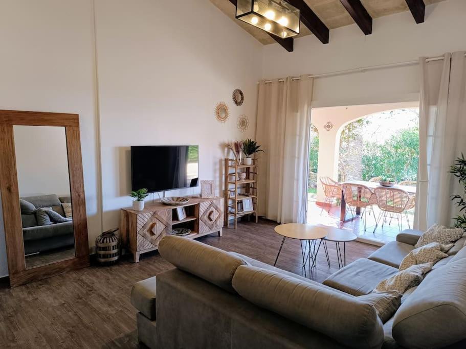 Casa de una habitación
