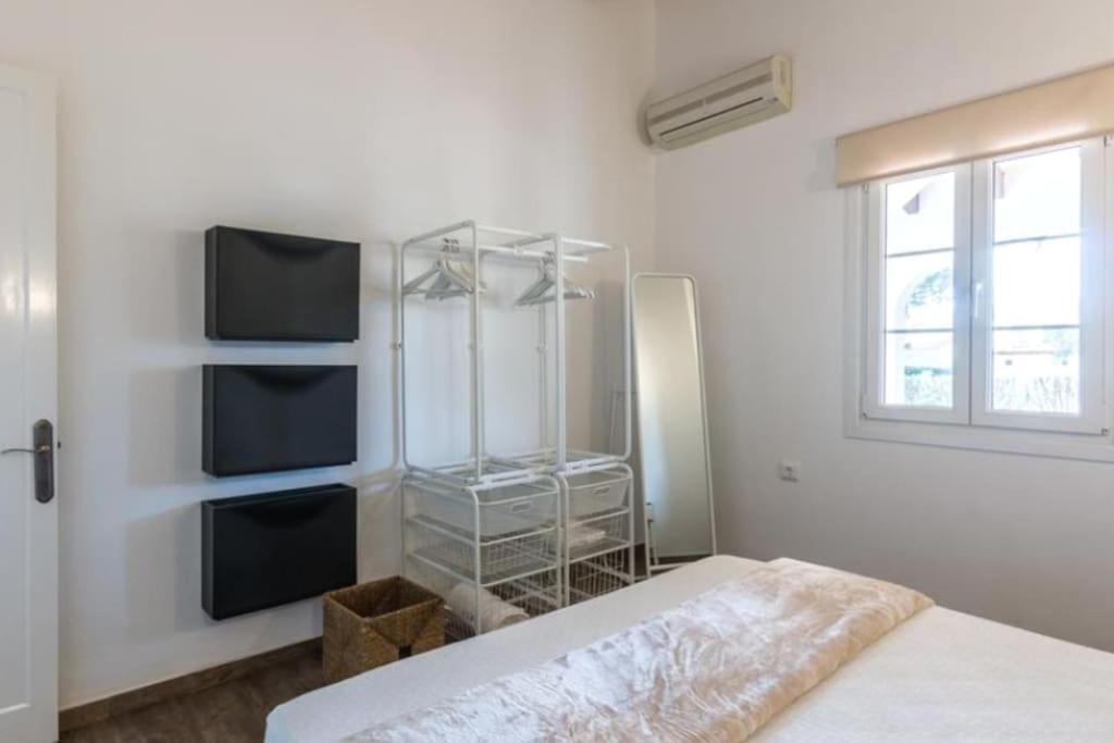 One-Bedroom House photo 3