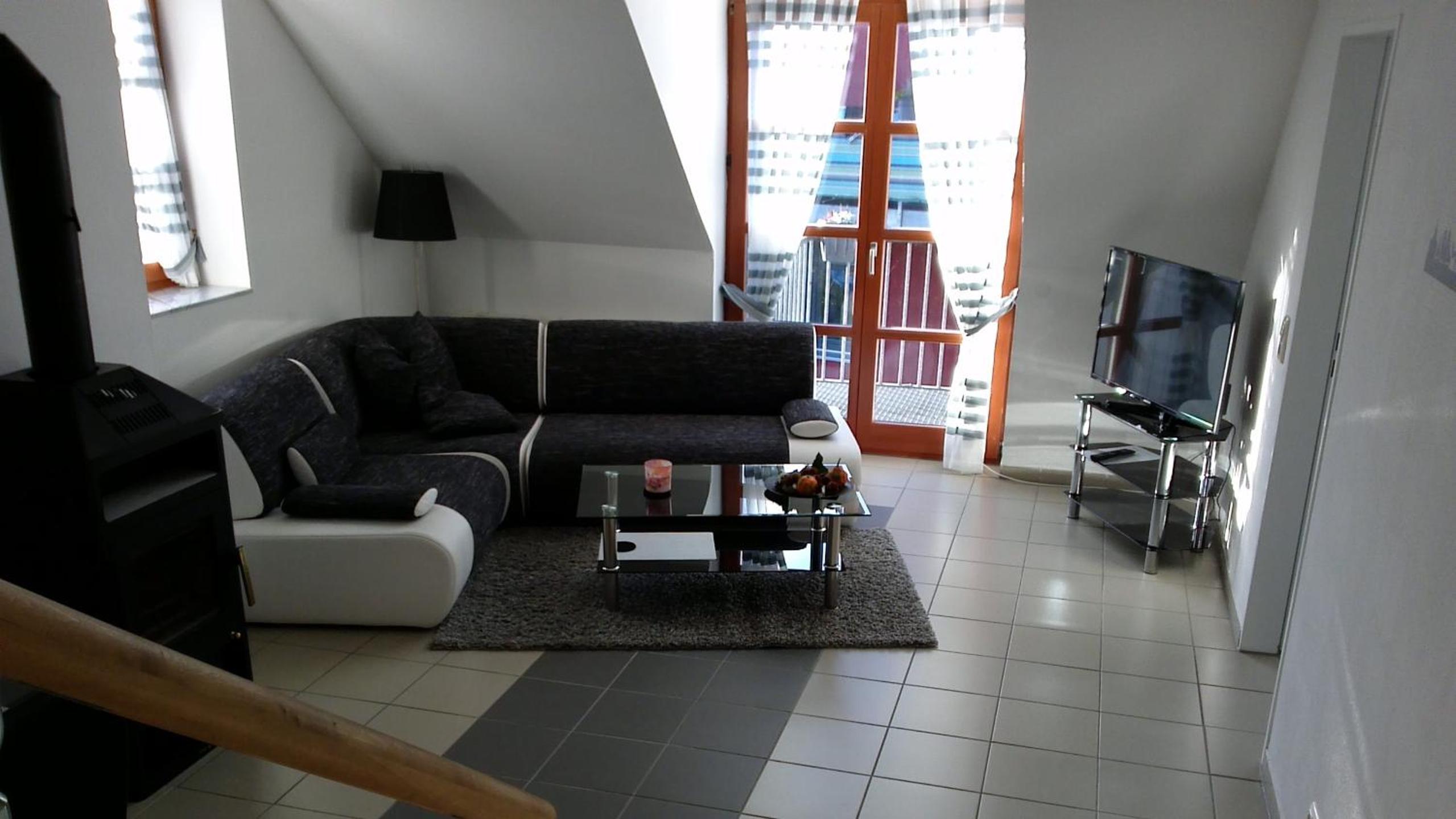 Two-Bedroom Apartment photo 1