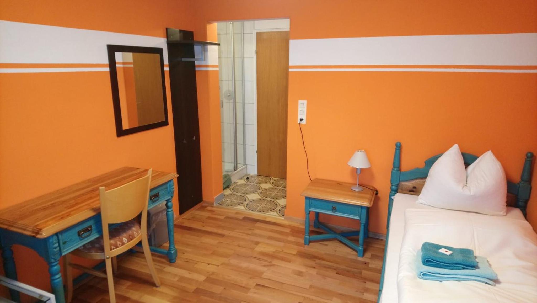 Single Room photo 1