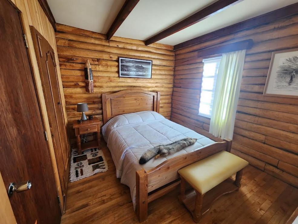 One-Bedroom Chalet photo 1