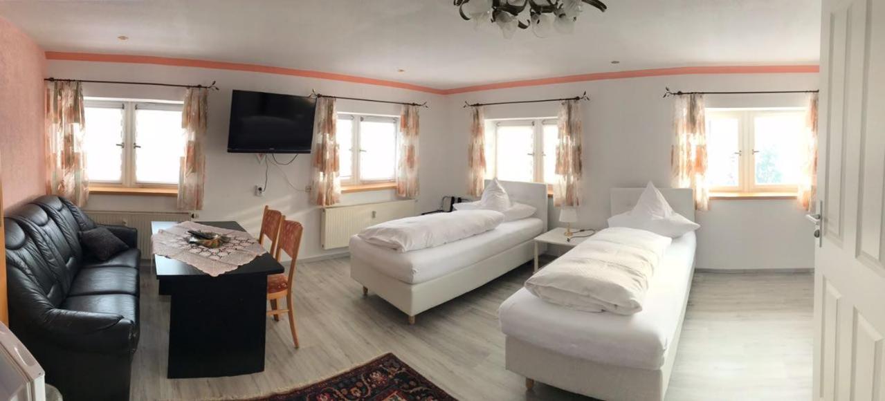 Double Room photo 1