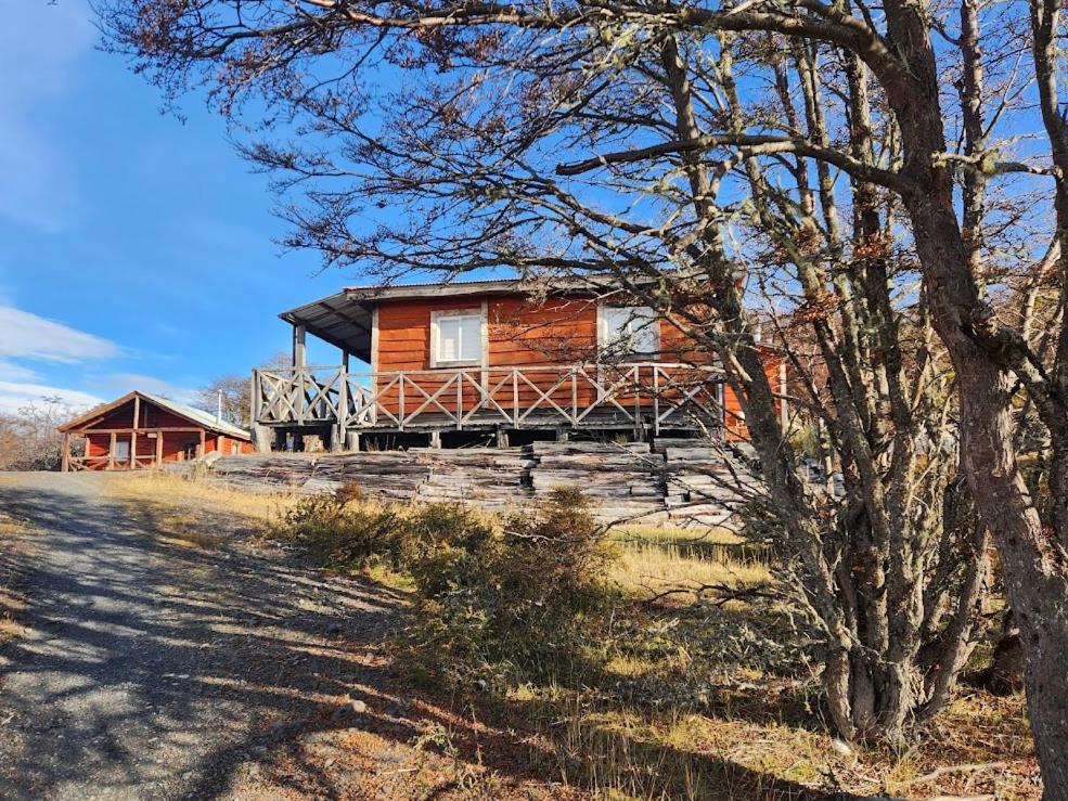 Chalet photo 1