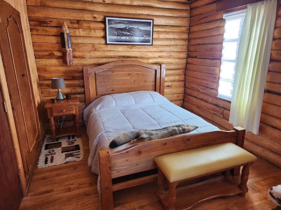 One-Bedroom Chalet photo 1