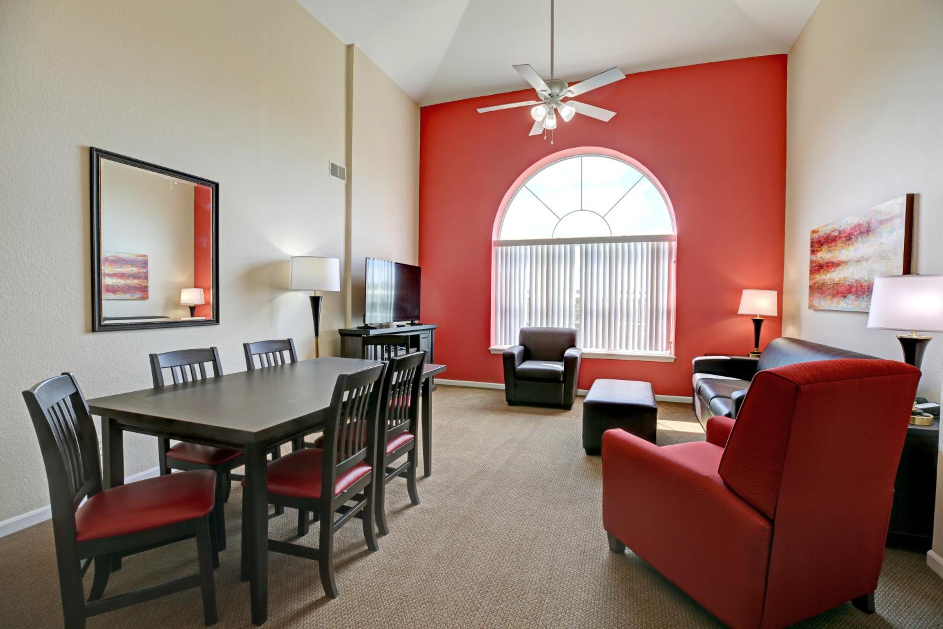 Penthouse Apartment photo 1