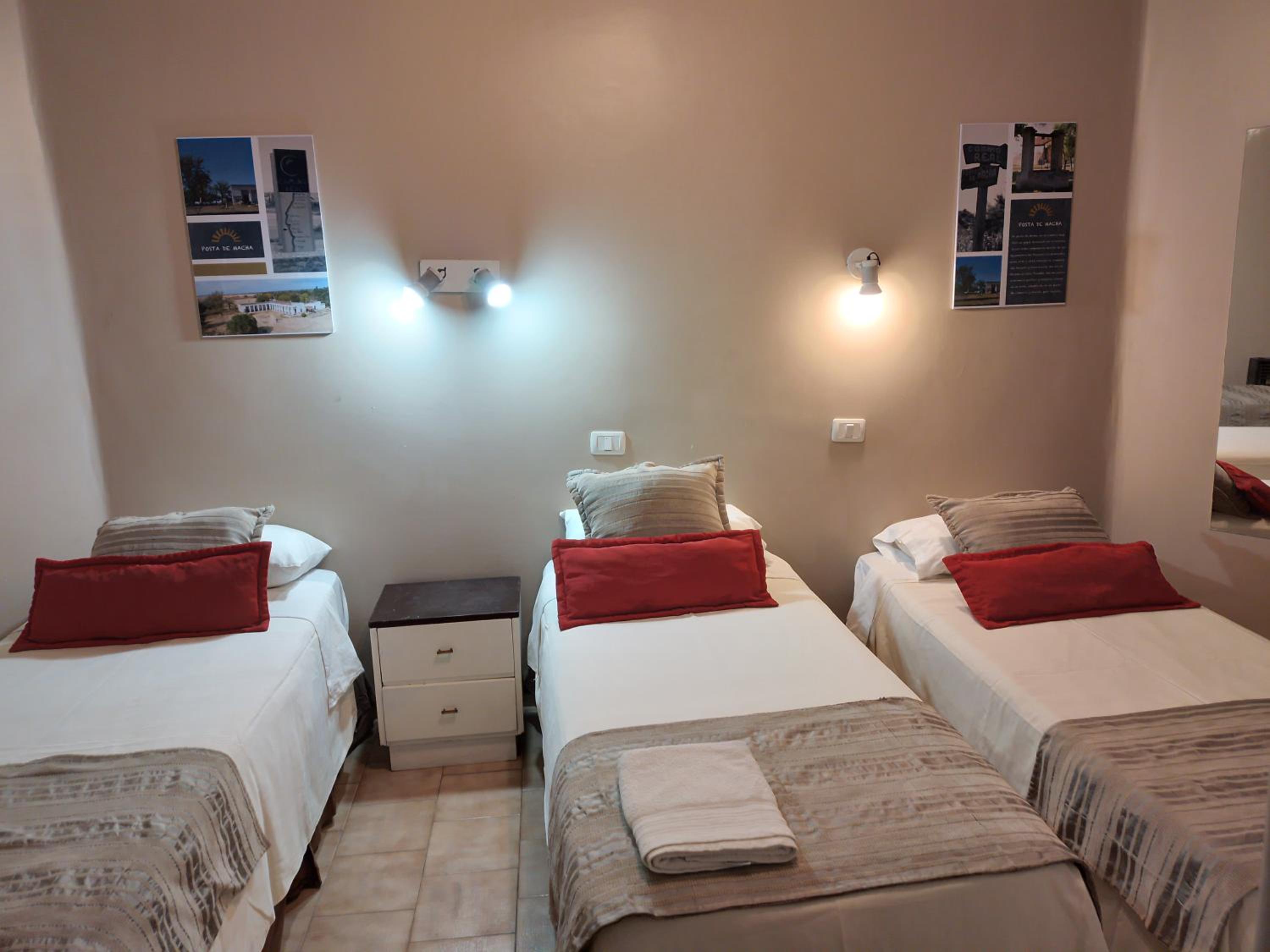 Triple Room photo 1