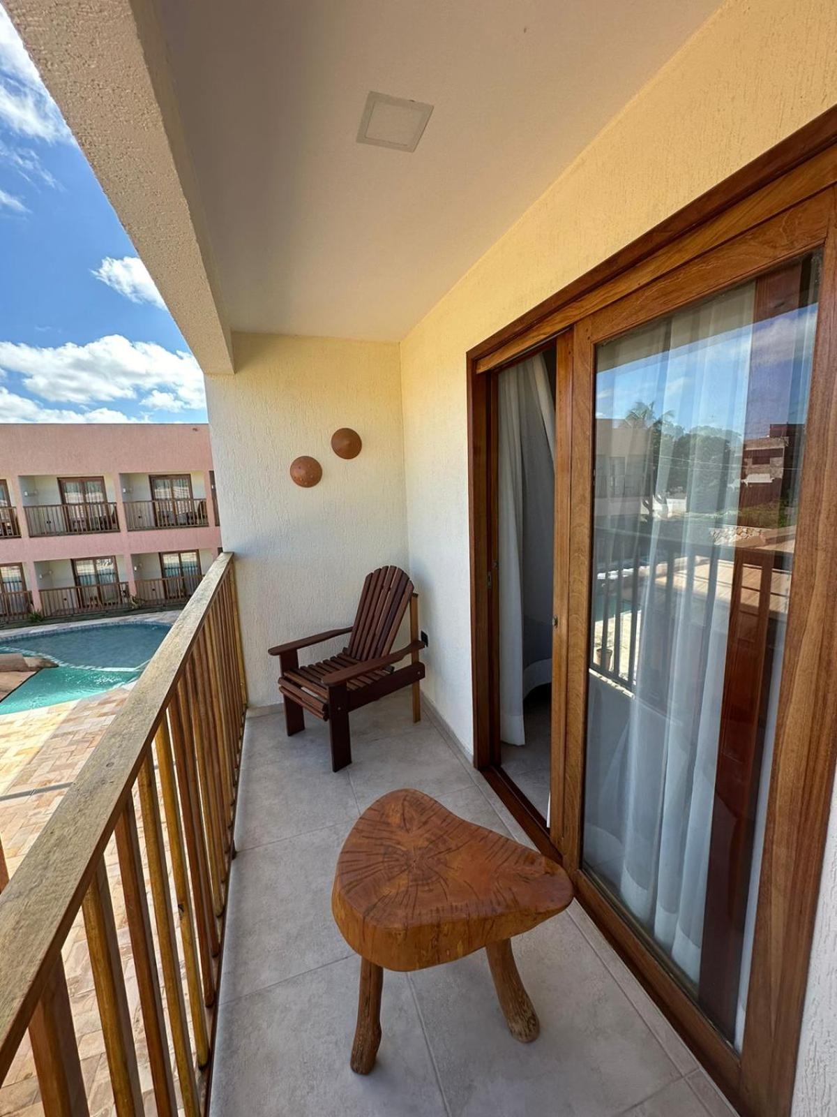 Family Room with Balcony photo 2