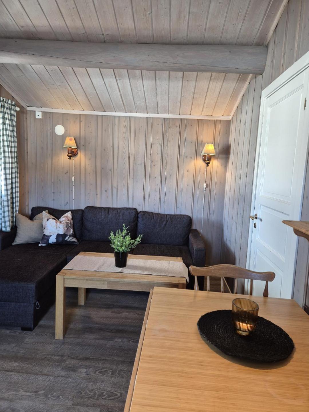 One-Bedroom Cottage photo 1