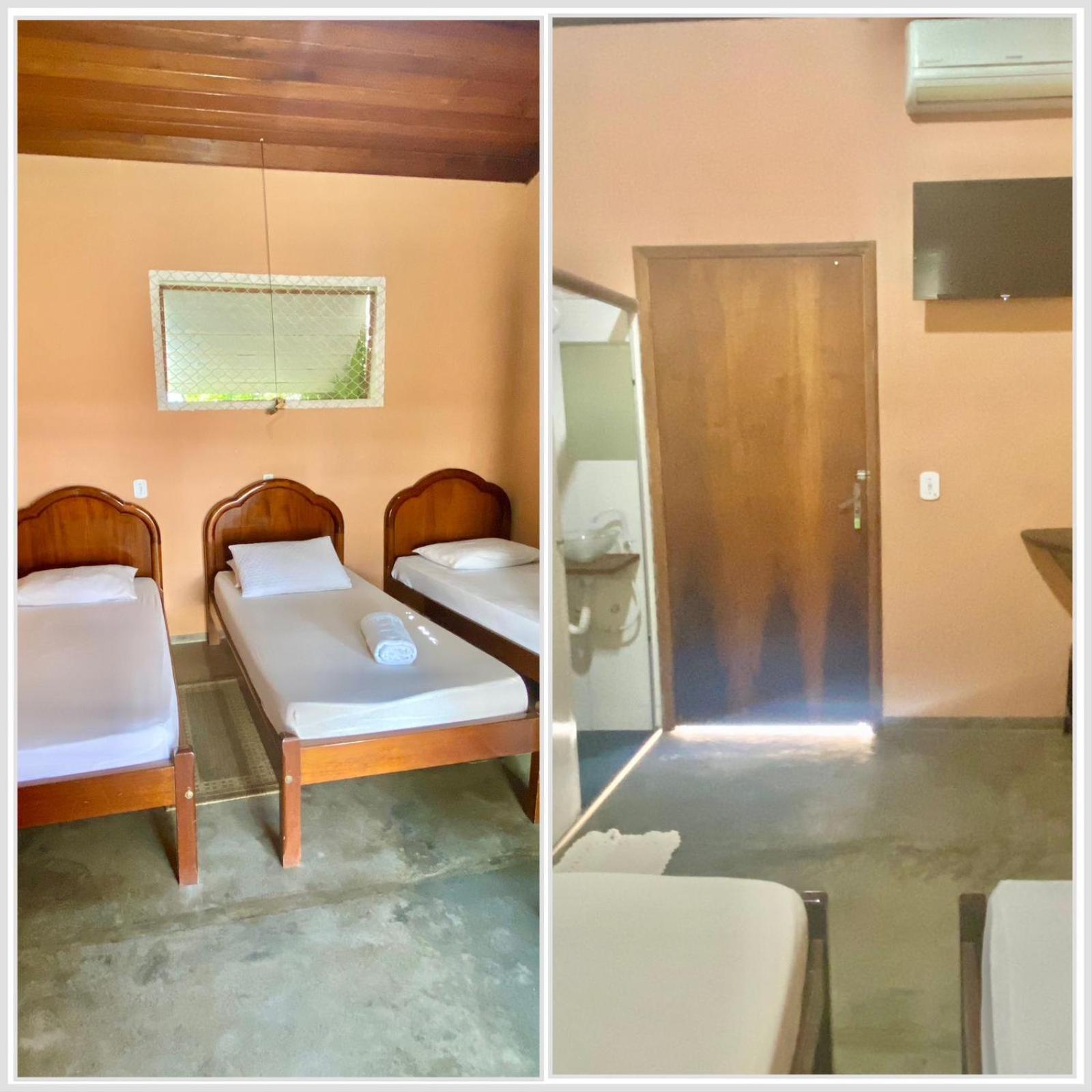Triple Room With Private Bathroom photo 1