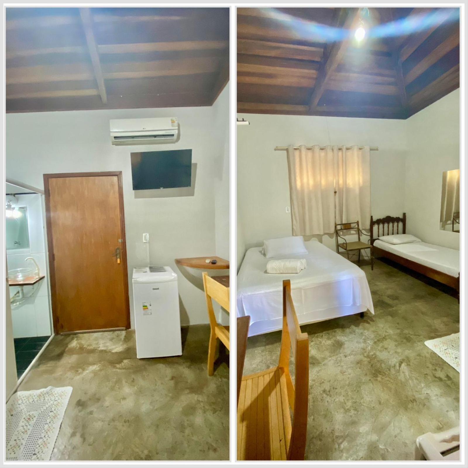 Deluxe Double Room (2 Adults + 1 Child) photo 1