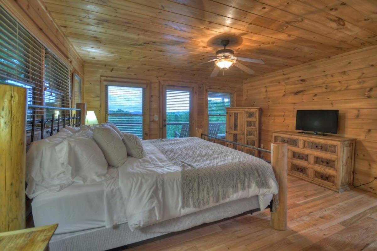 Chalet photo 1