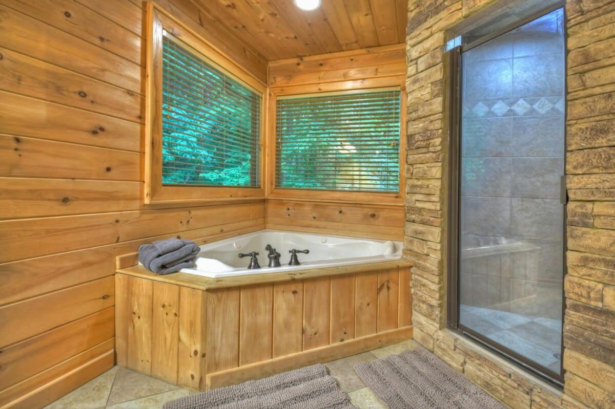 Chalet photo 2