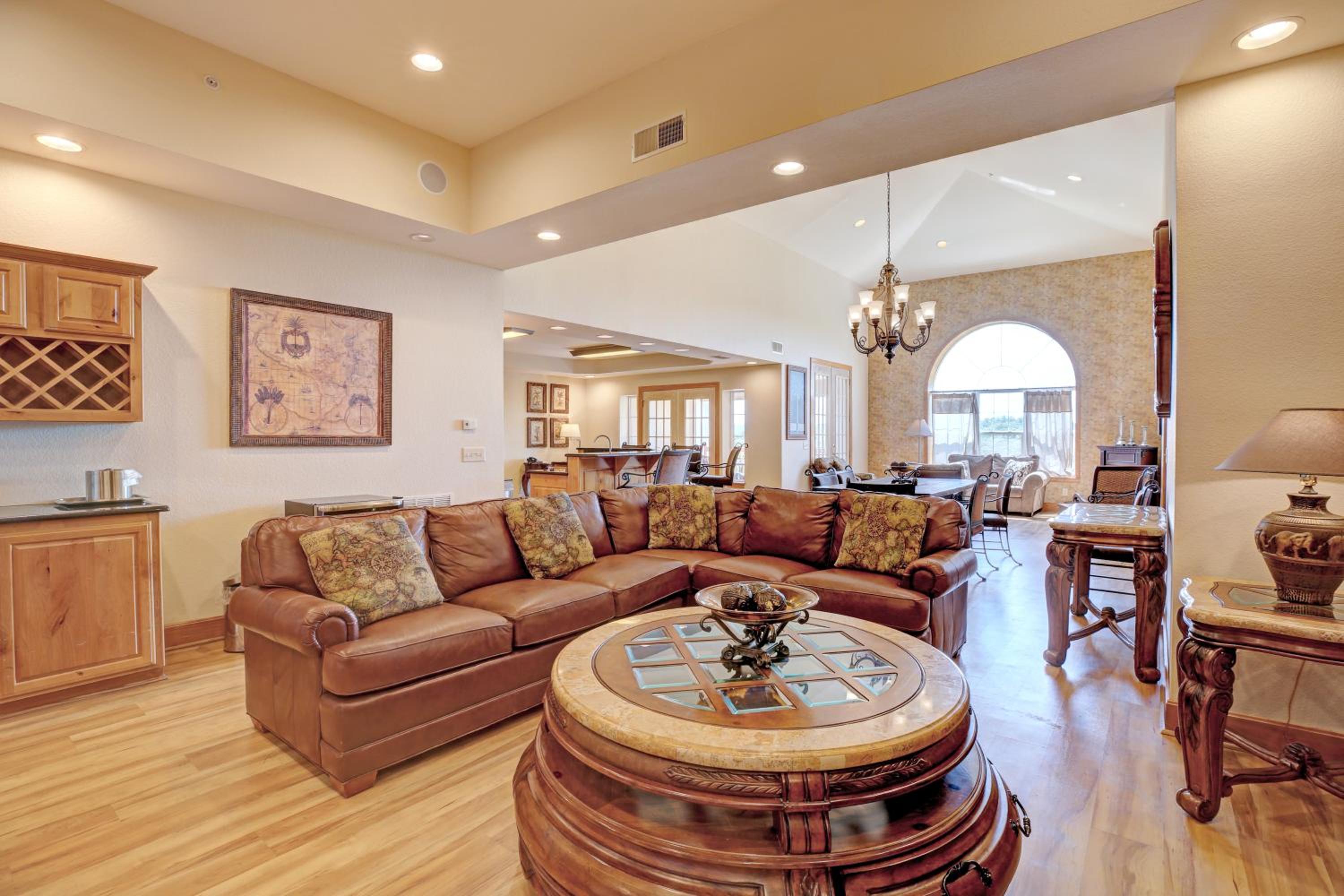 Superior Apartment