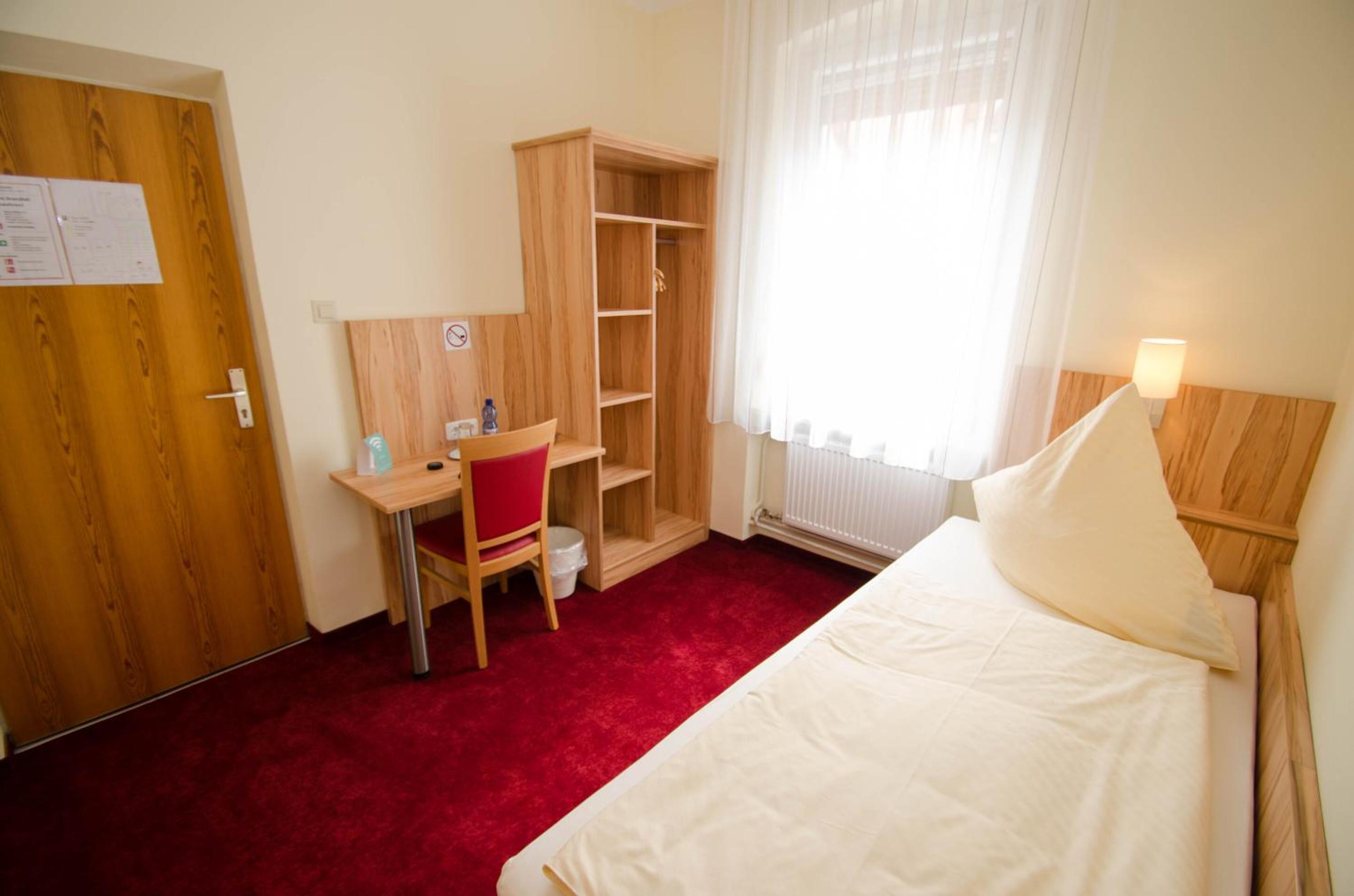 Standard Single Room photo 1