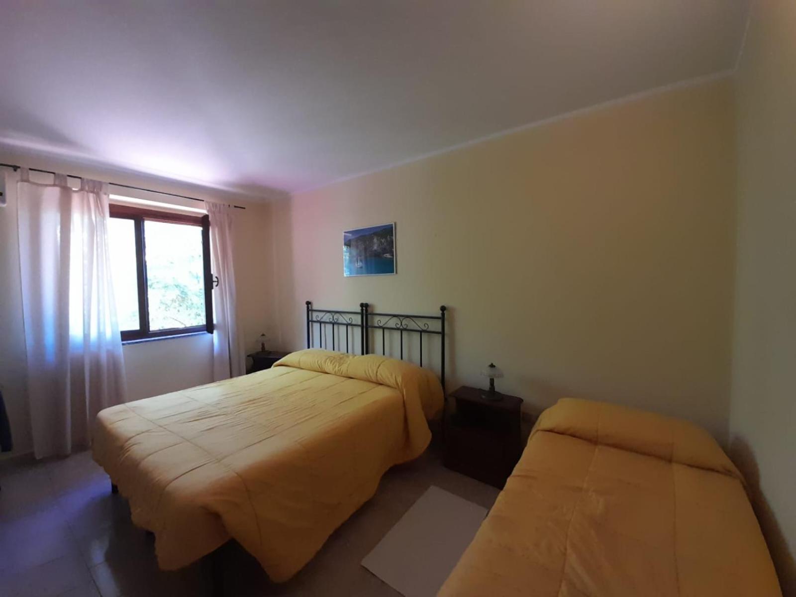 Double or Twin Room with Garden View