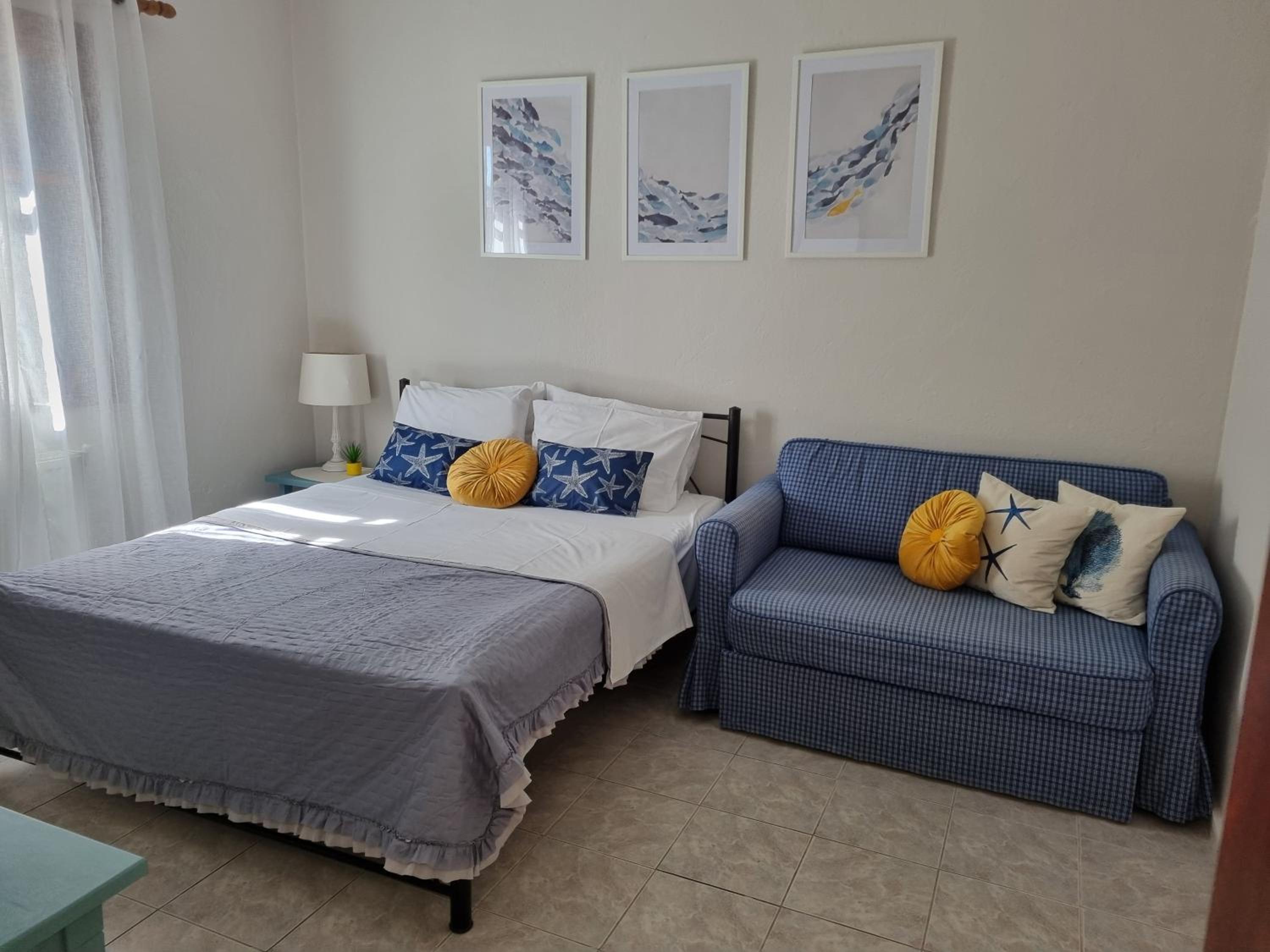 Two-Bedroom Apartment with Ocean View photo 1