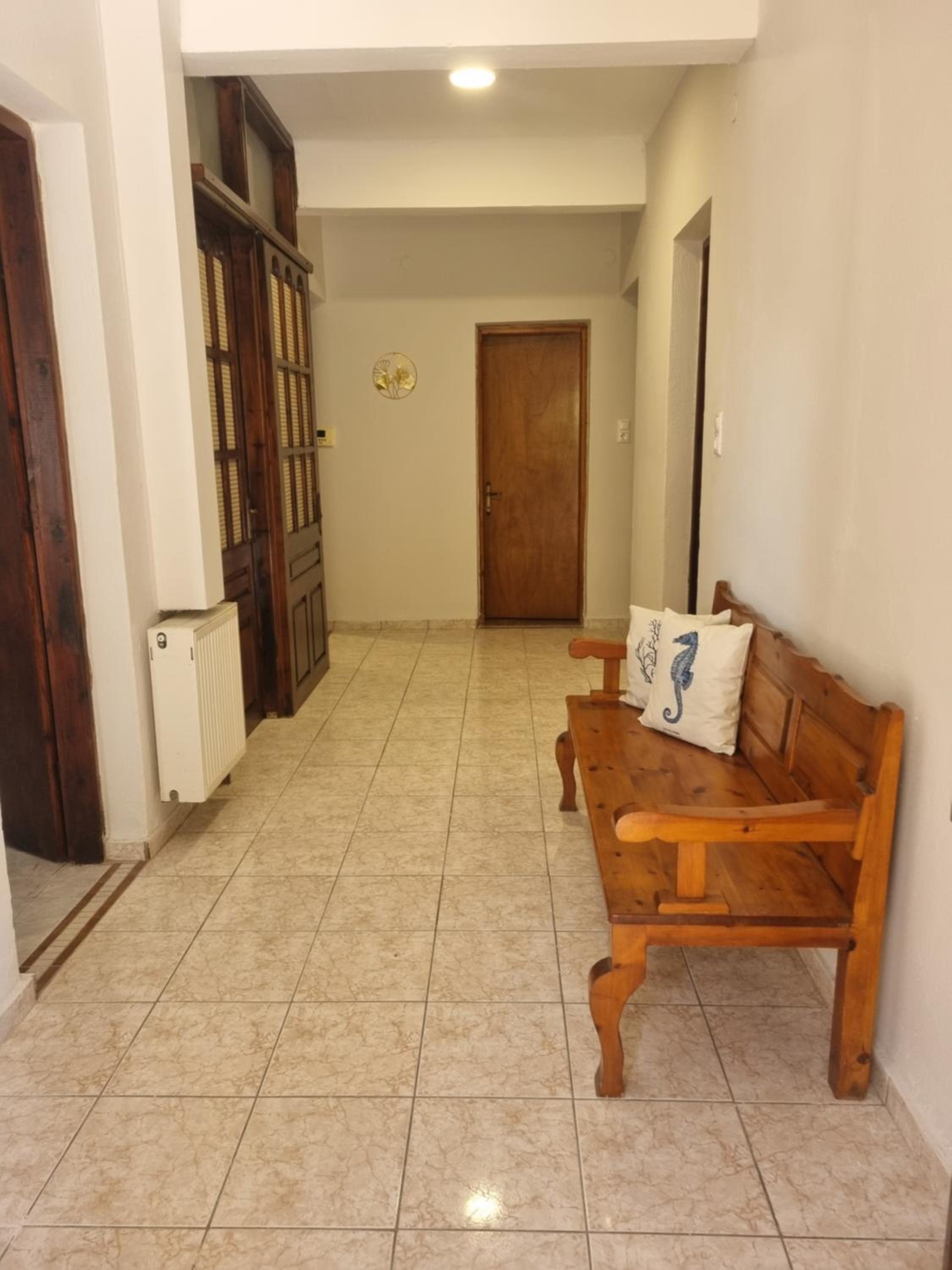 Two-Bedroom Apartment with Ocean View photo 2