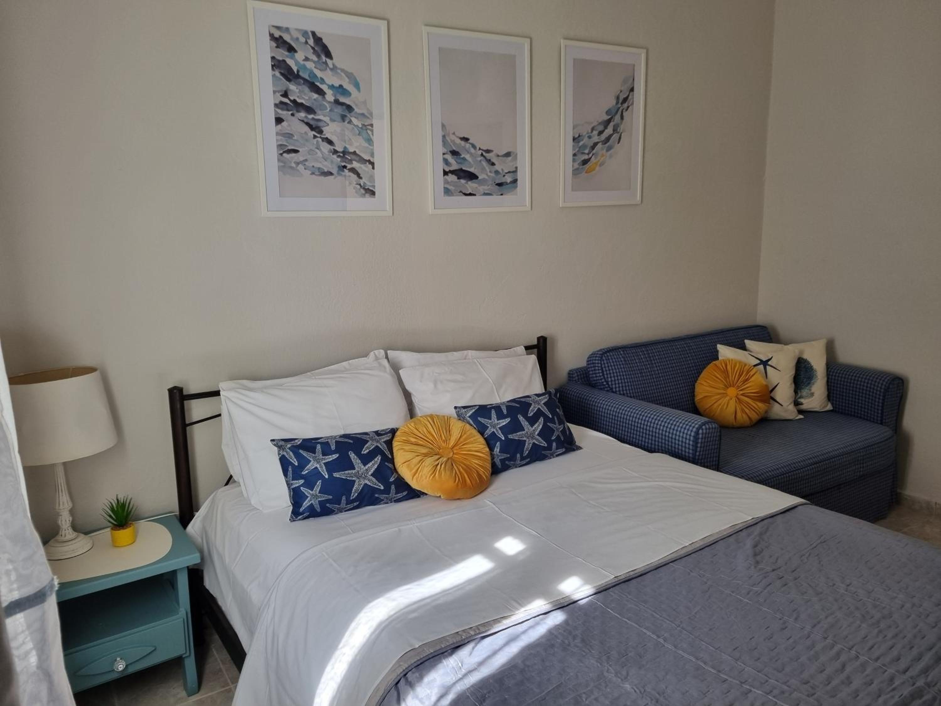 Two-Bedroom Apartment with Ocean View photo 3
