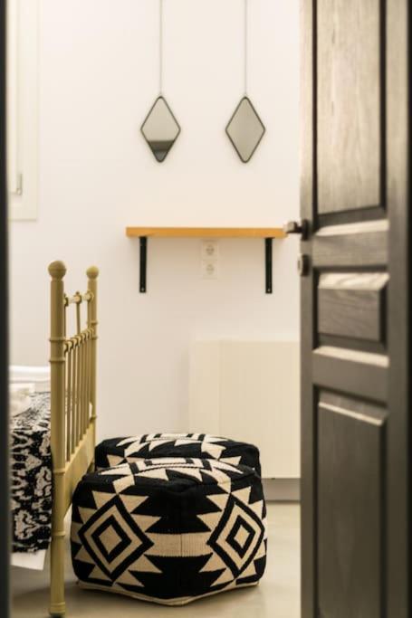 One-Bedroom Villa photo 1