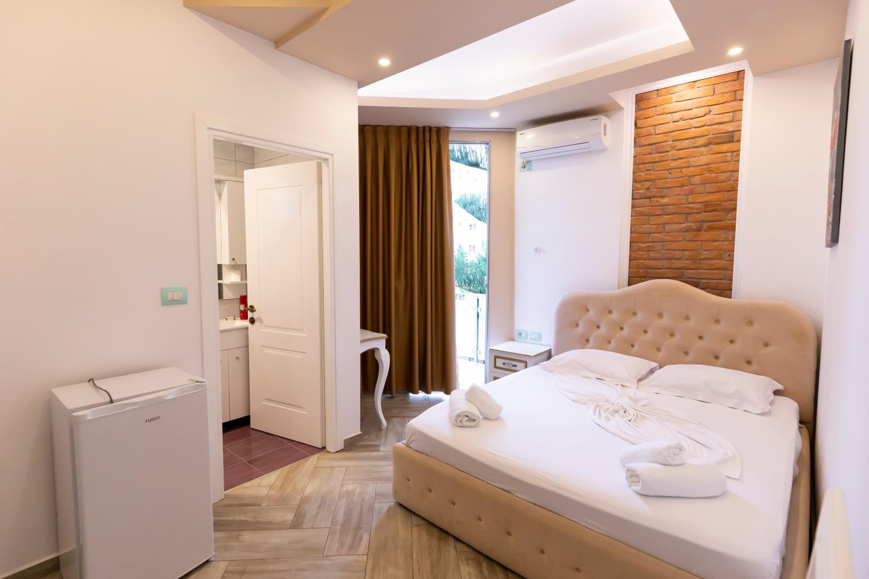 Standart Double Room