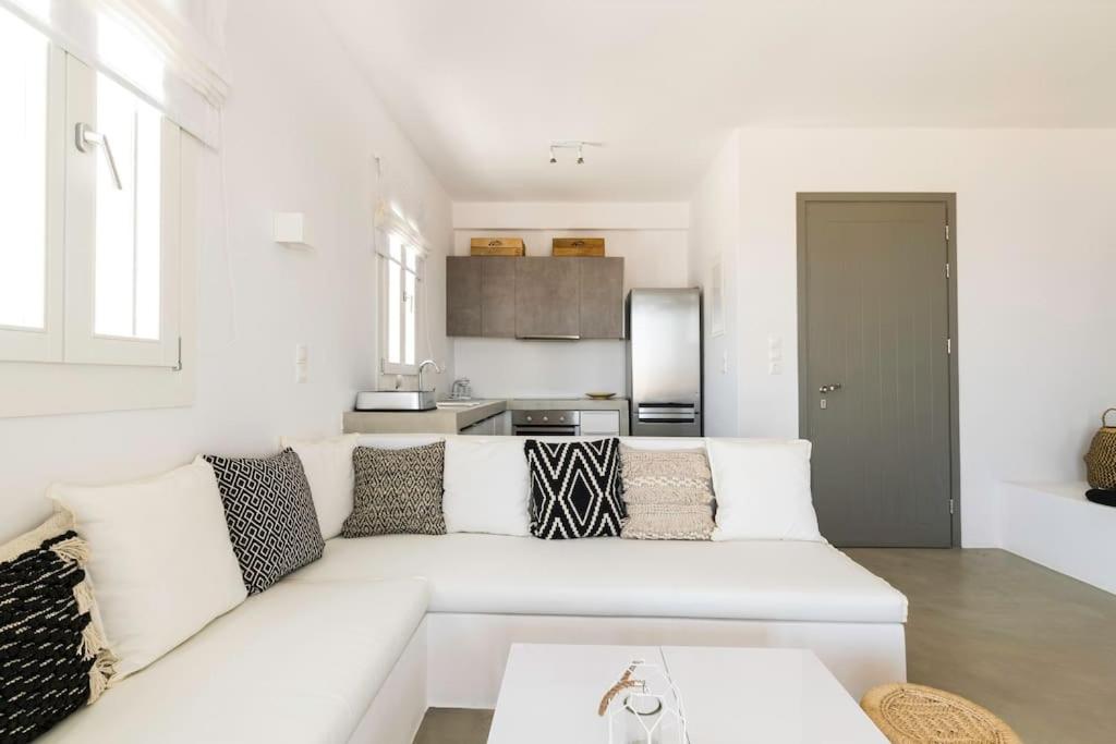 One-Bedroom Villa photo 2