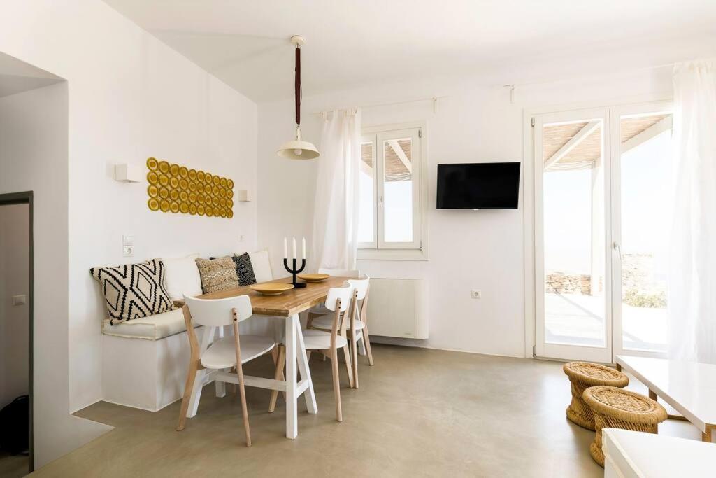 One-Bedroom Villa photo 3