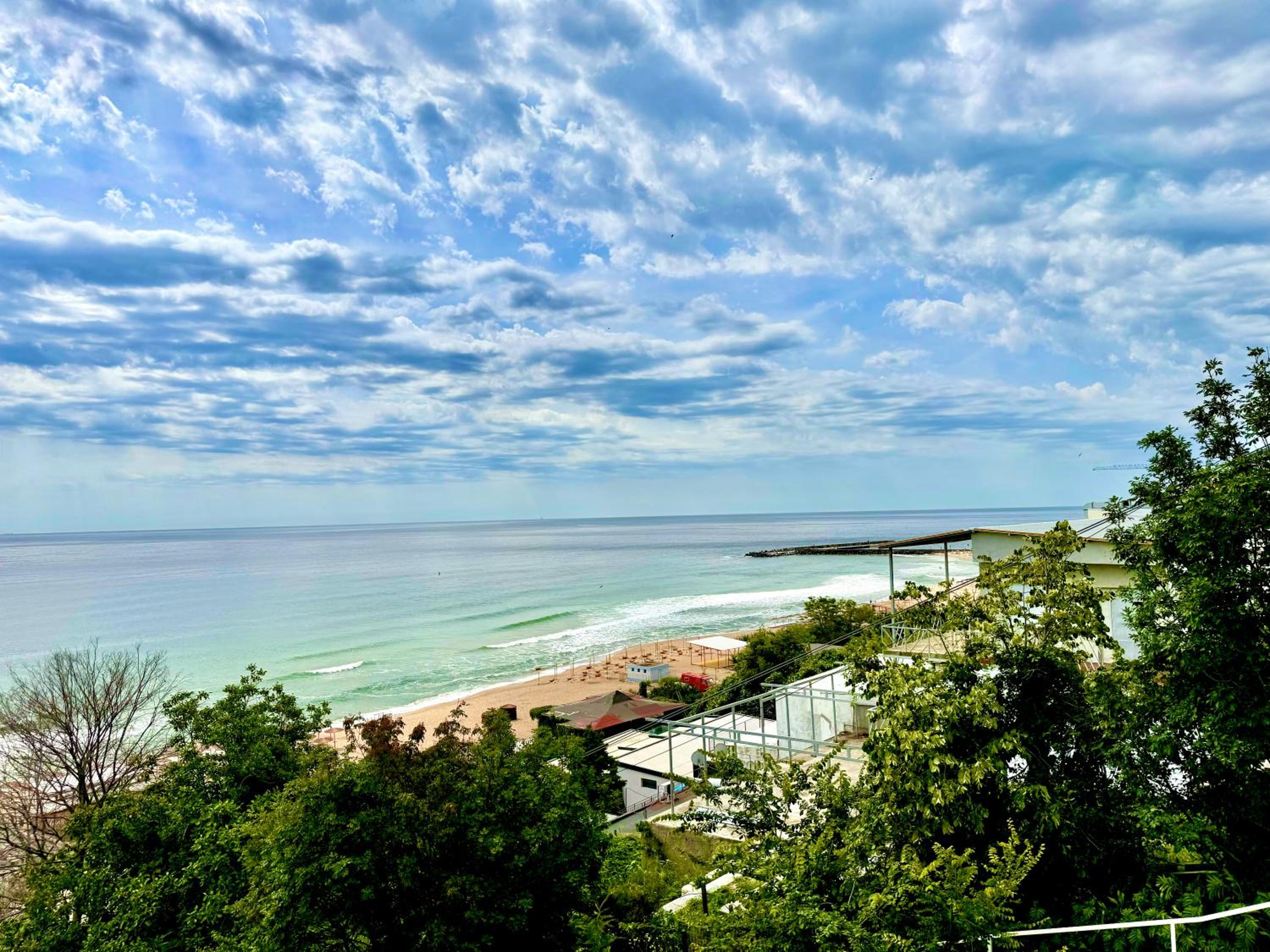 Studio With Sea View photo 1