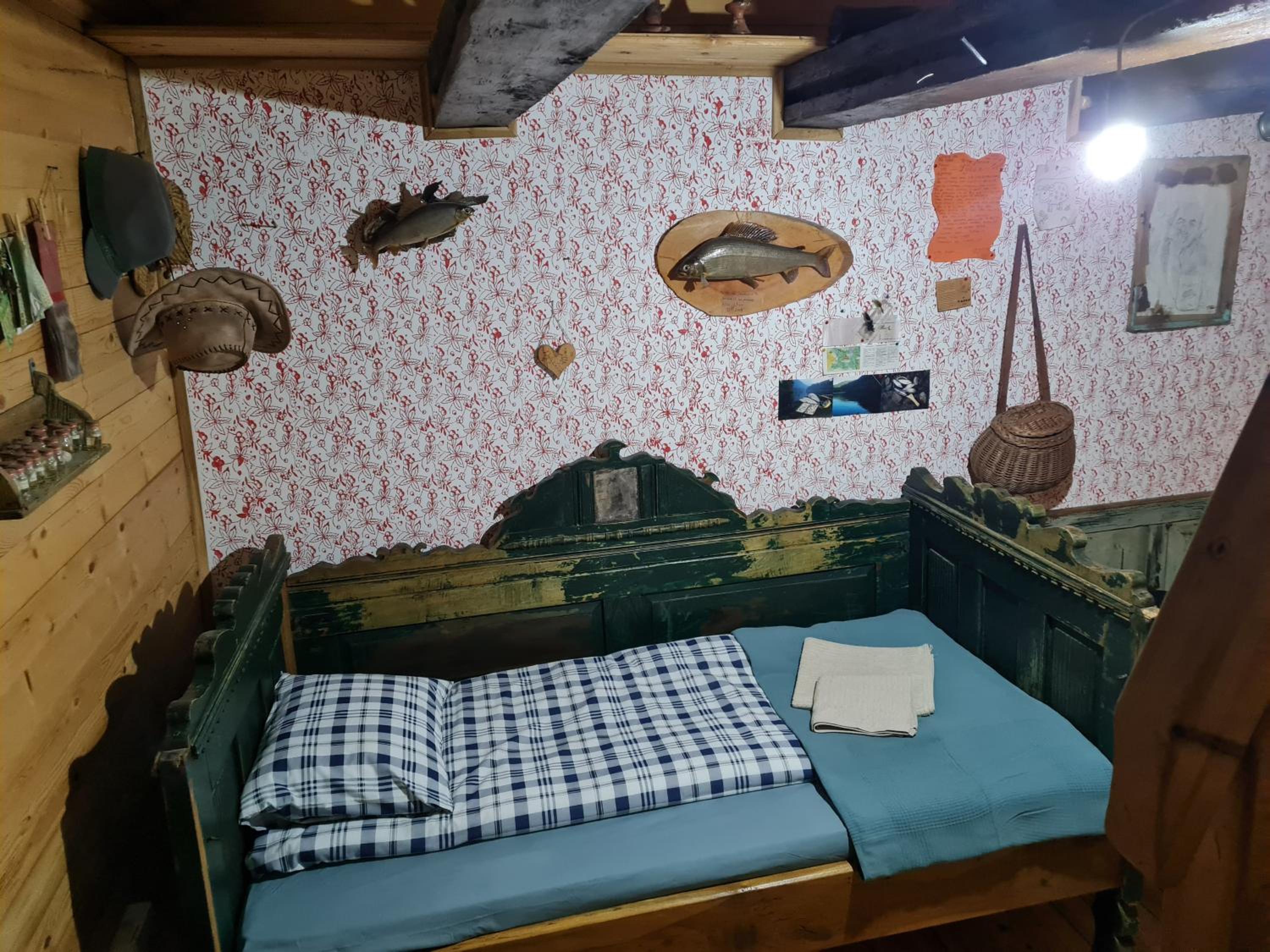 Chalet photo 1