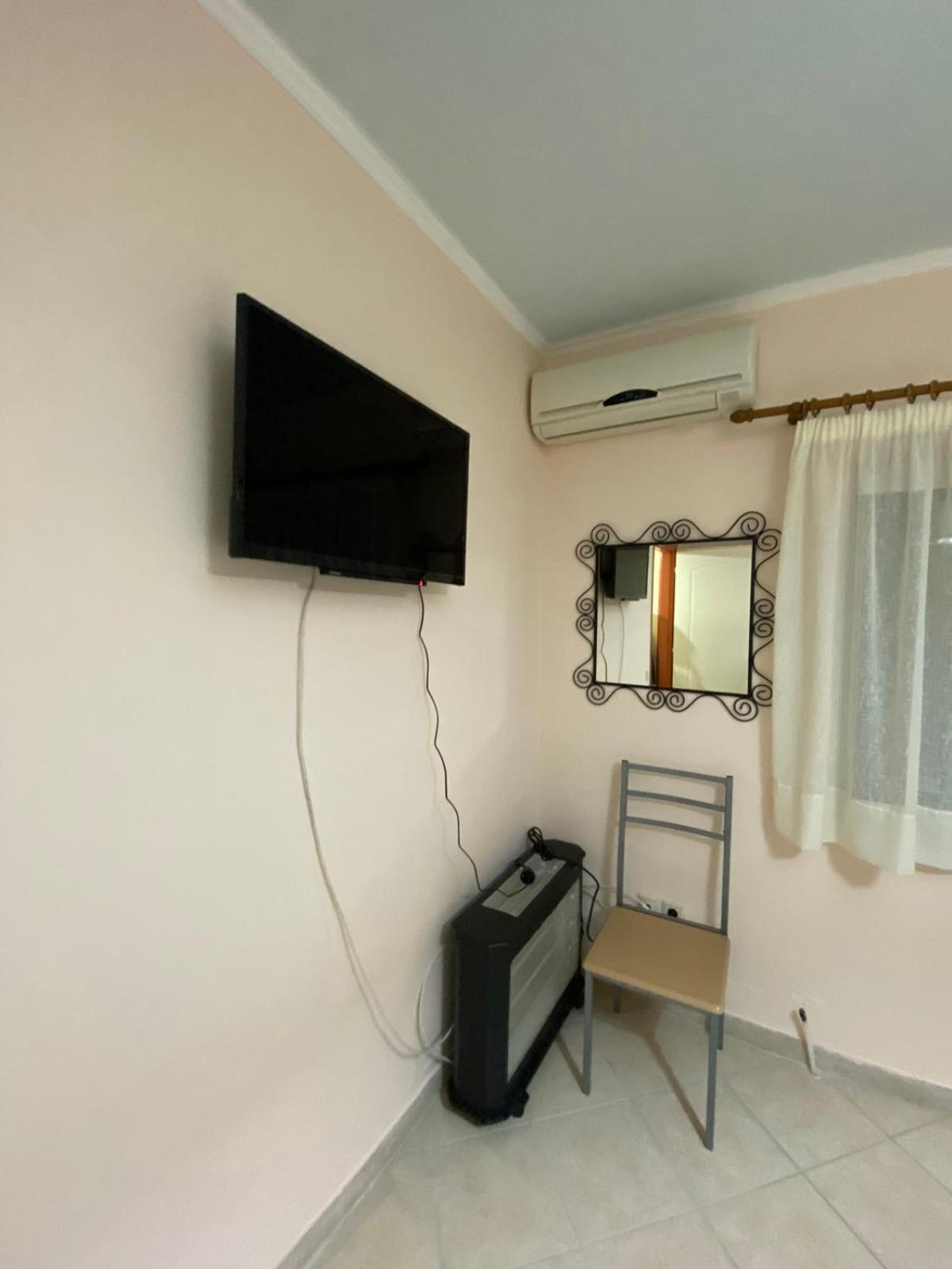 Classic Apartment
