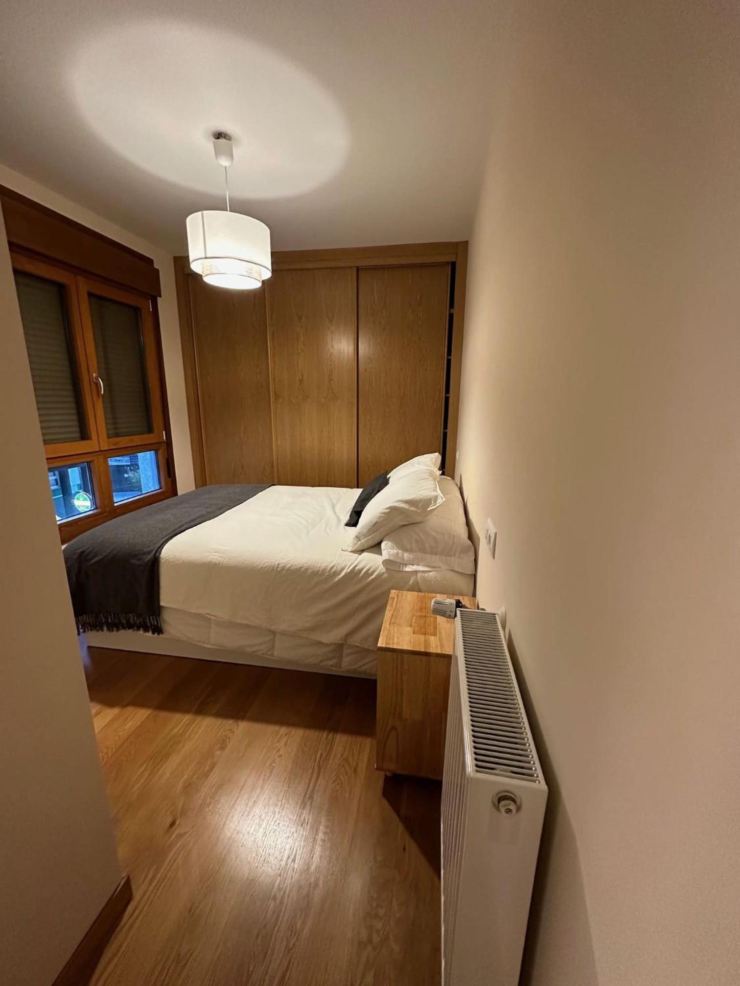 Two-Room Apartment
