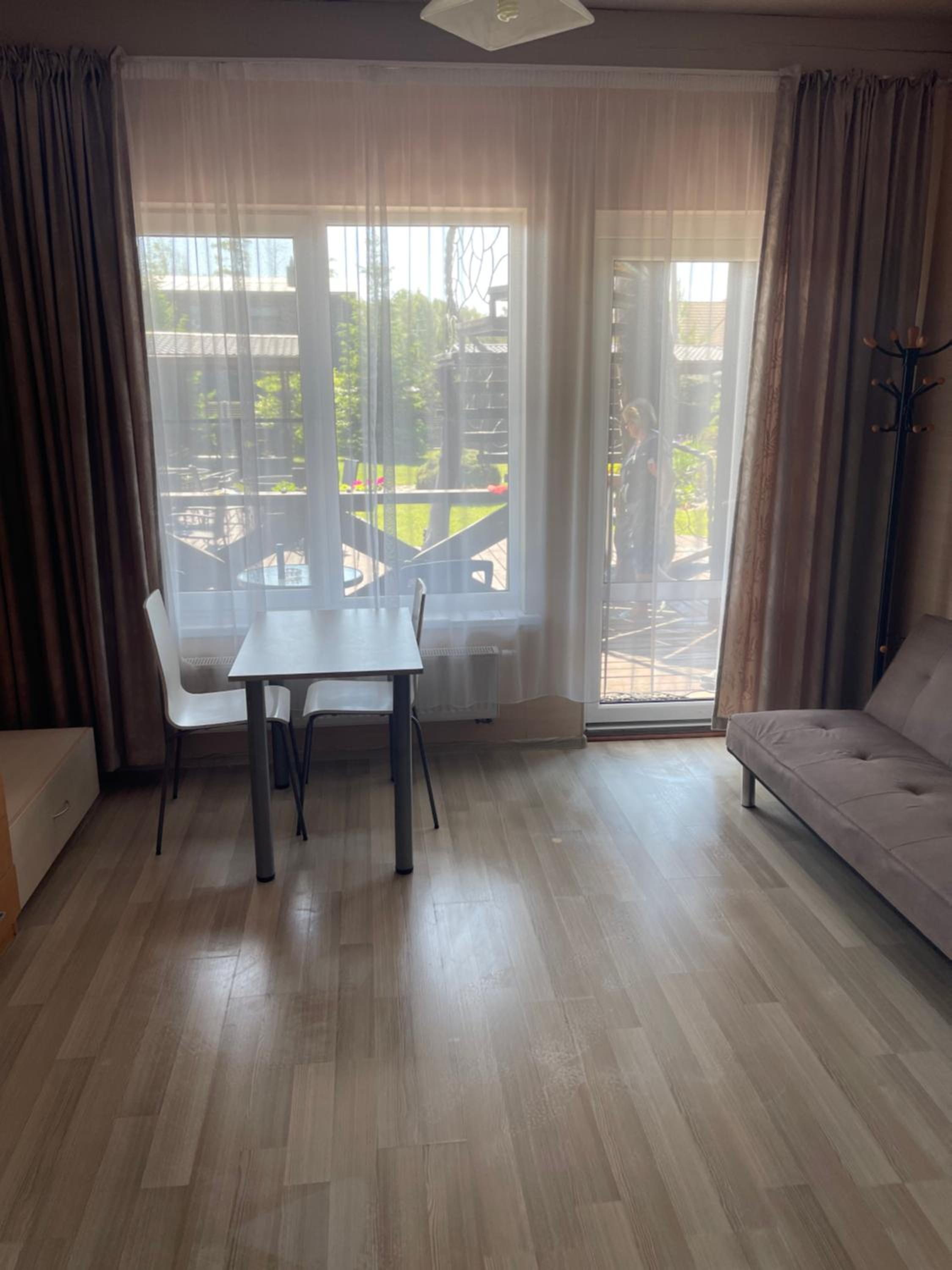 Budget Triple Room