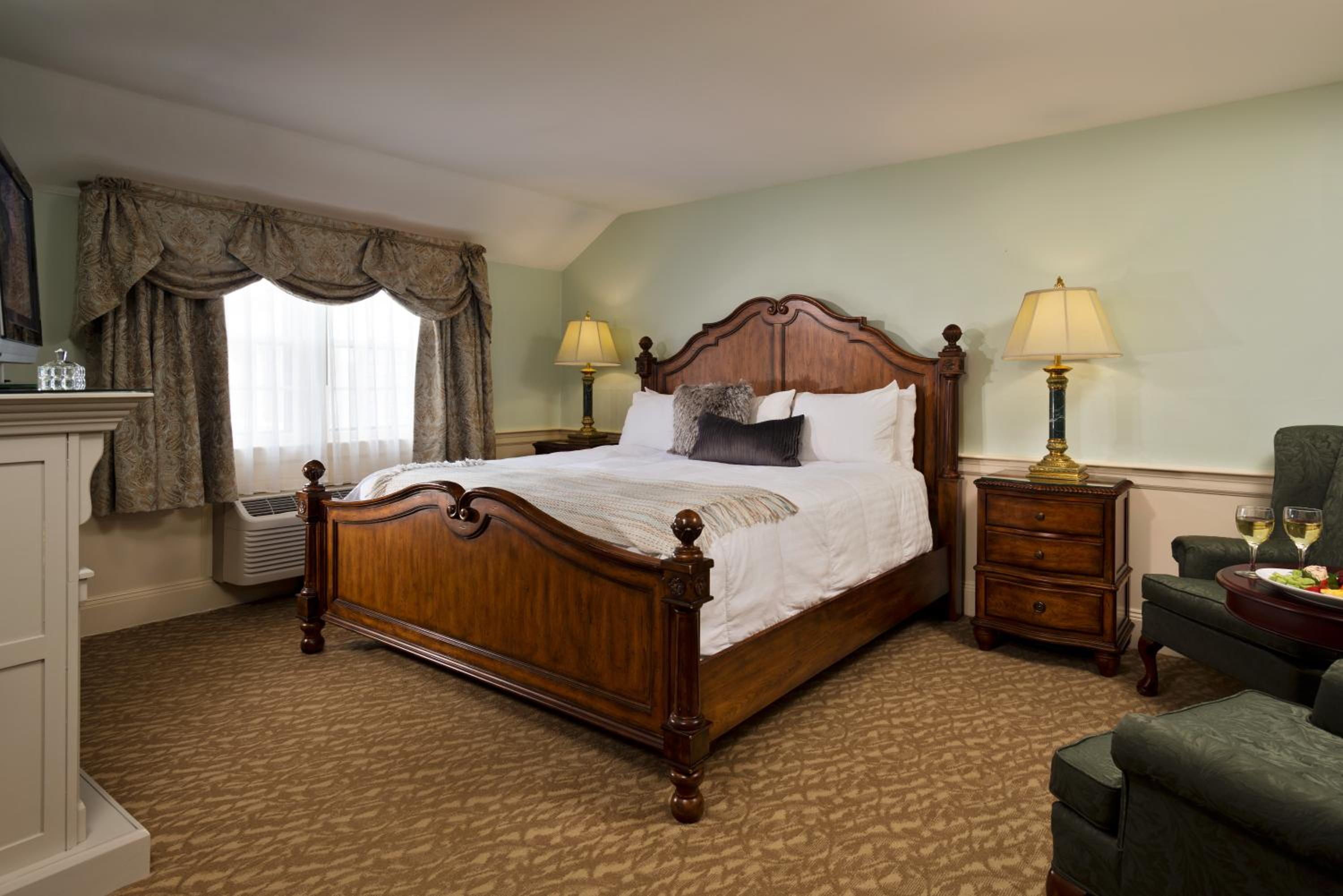 Deluxe Room - Photo 4