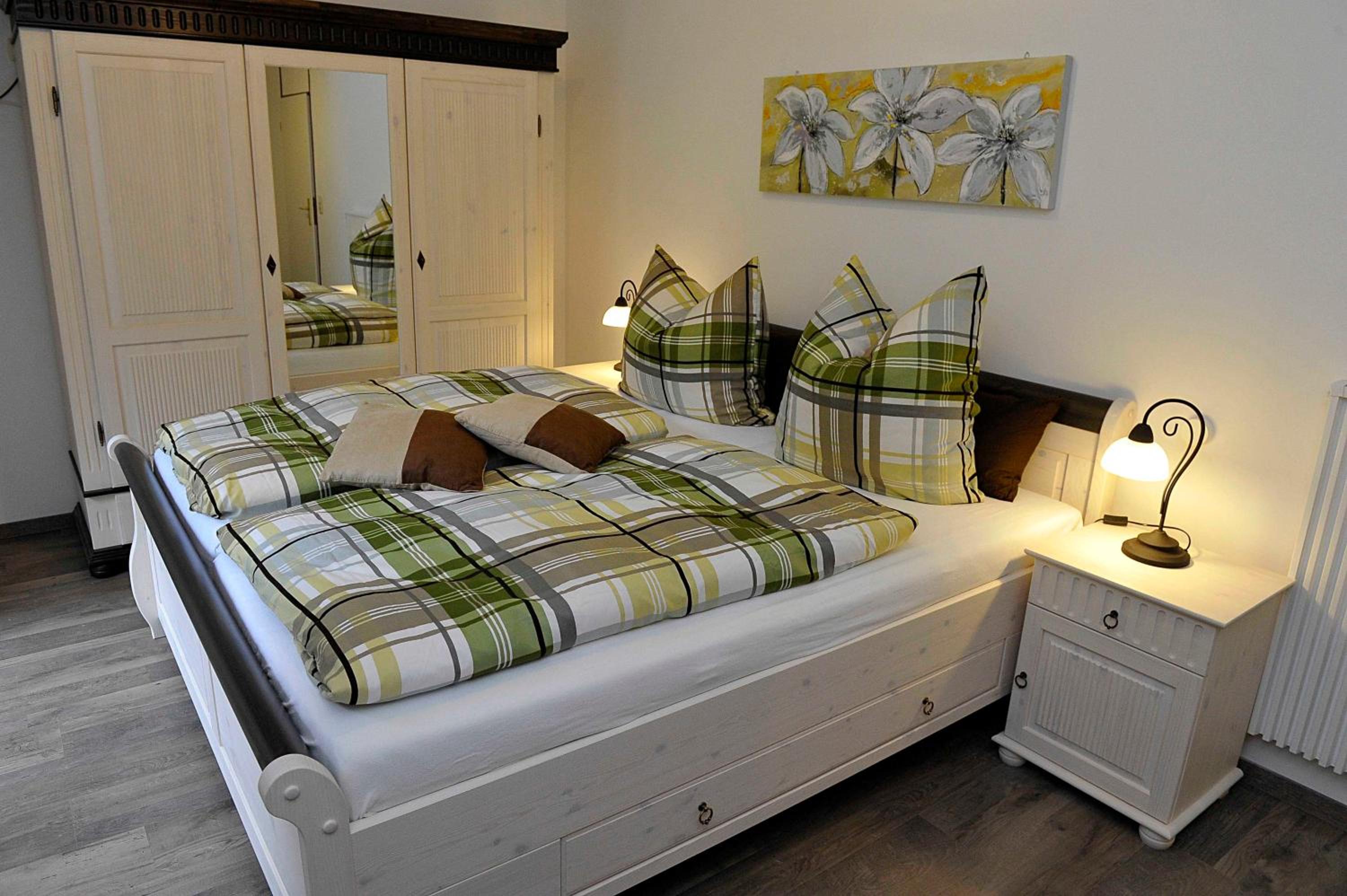 Double Room With Balcony photo 1