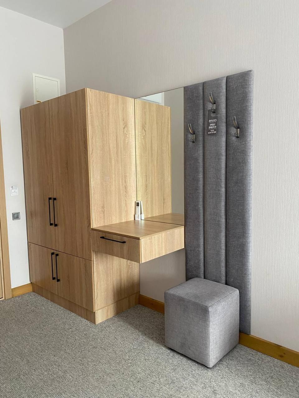 Double Room with Lake View photo 2